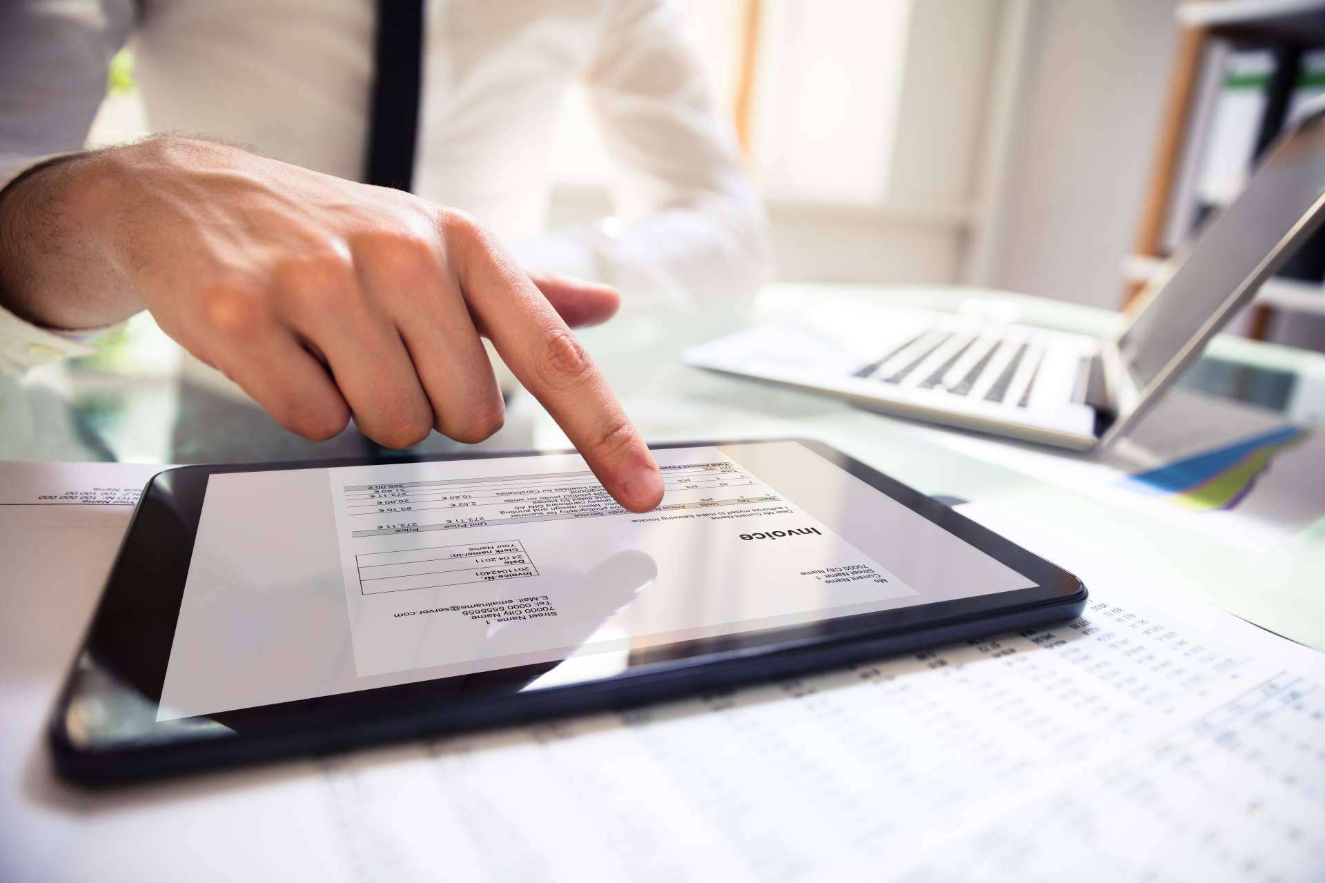Las características de la facturación digital, por Consulpyme