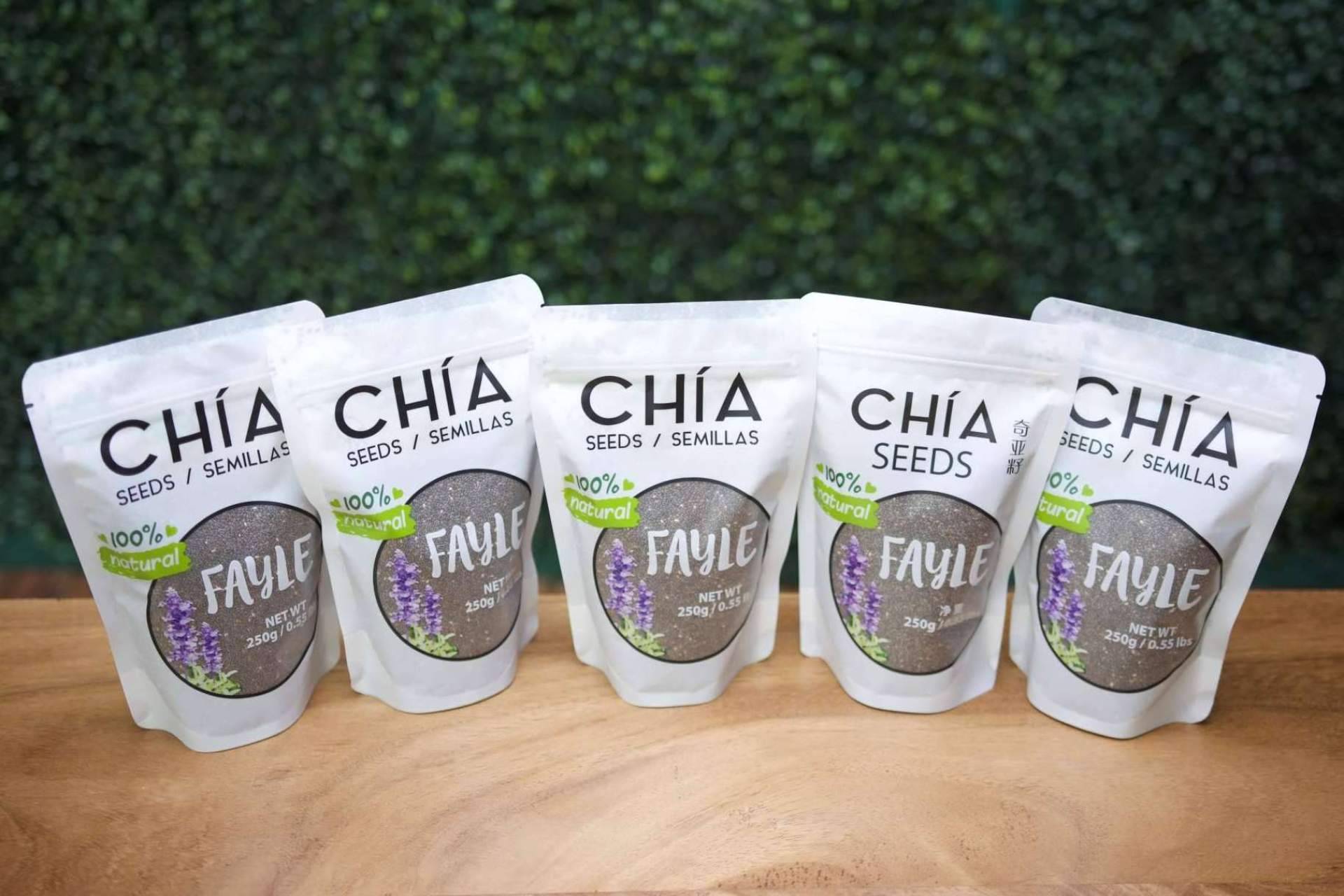 Fayle Seeds acudirá al Salón de Gourmet de Madrid 2023