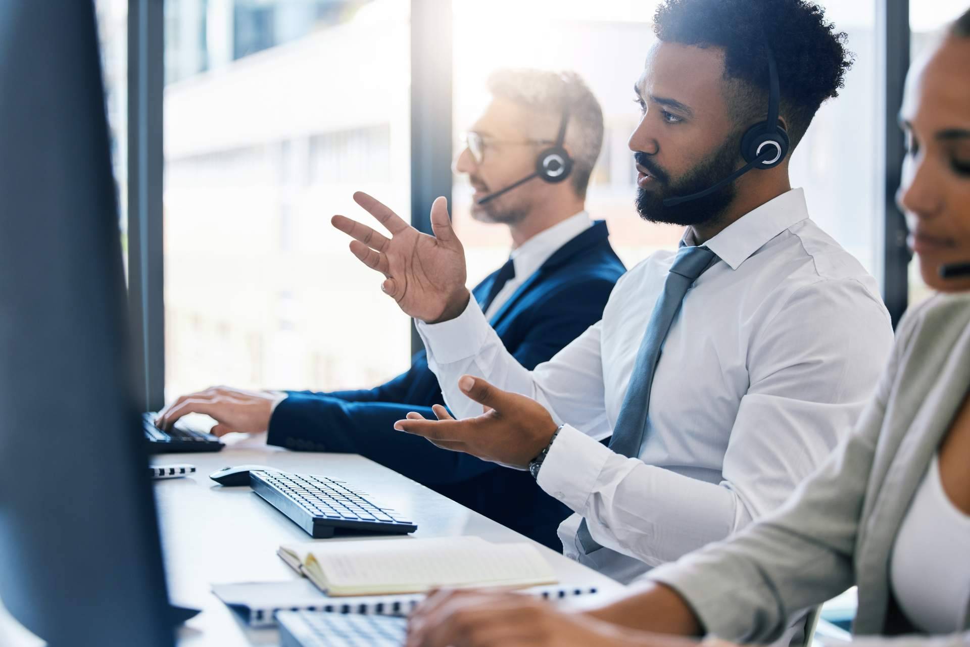 ¿Cuáles son las ventajas de ofrecer una atención al cliente personalizada con el Contact Center de MailMark?