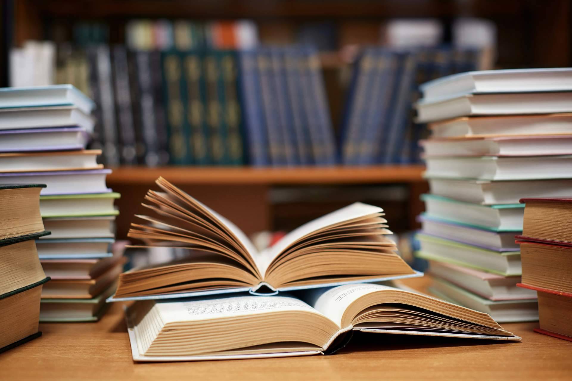 Ayuda Universitaria explica cómo llevar a cabo una bibliografía