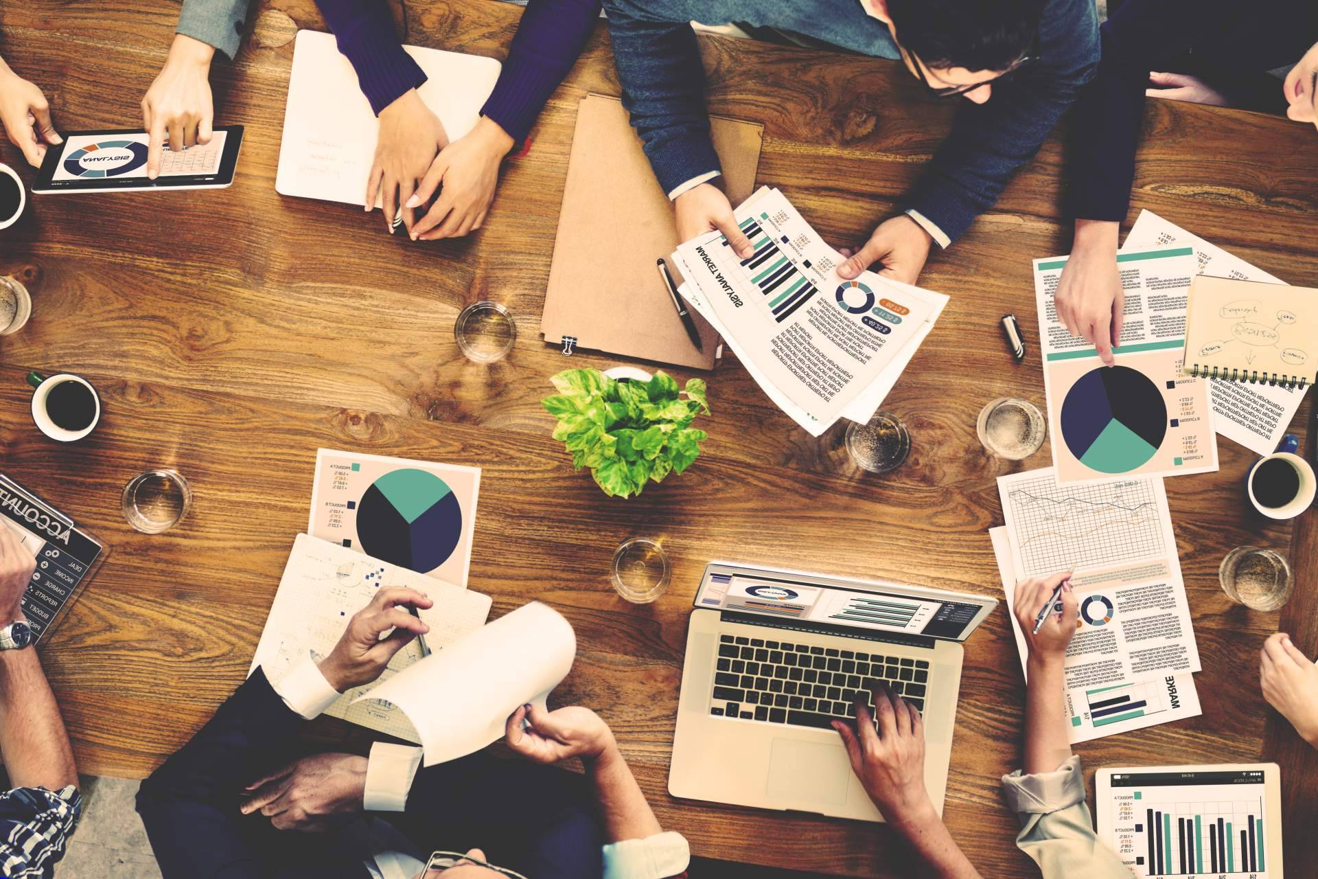 Por qué es importante contar con los profesionales adecuados en cada área de la empresa
