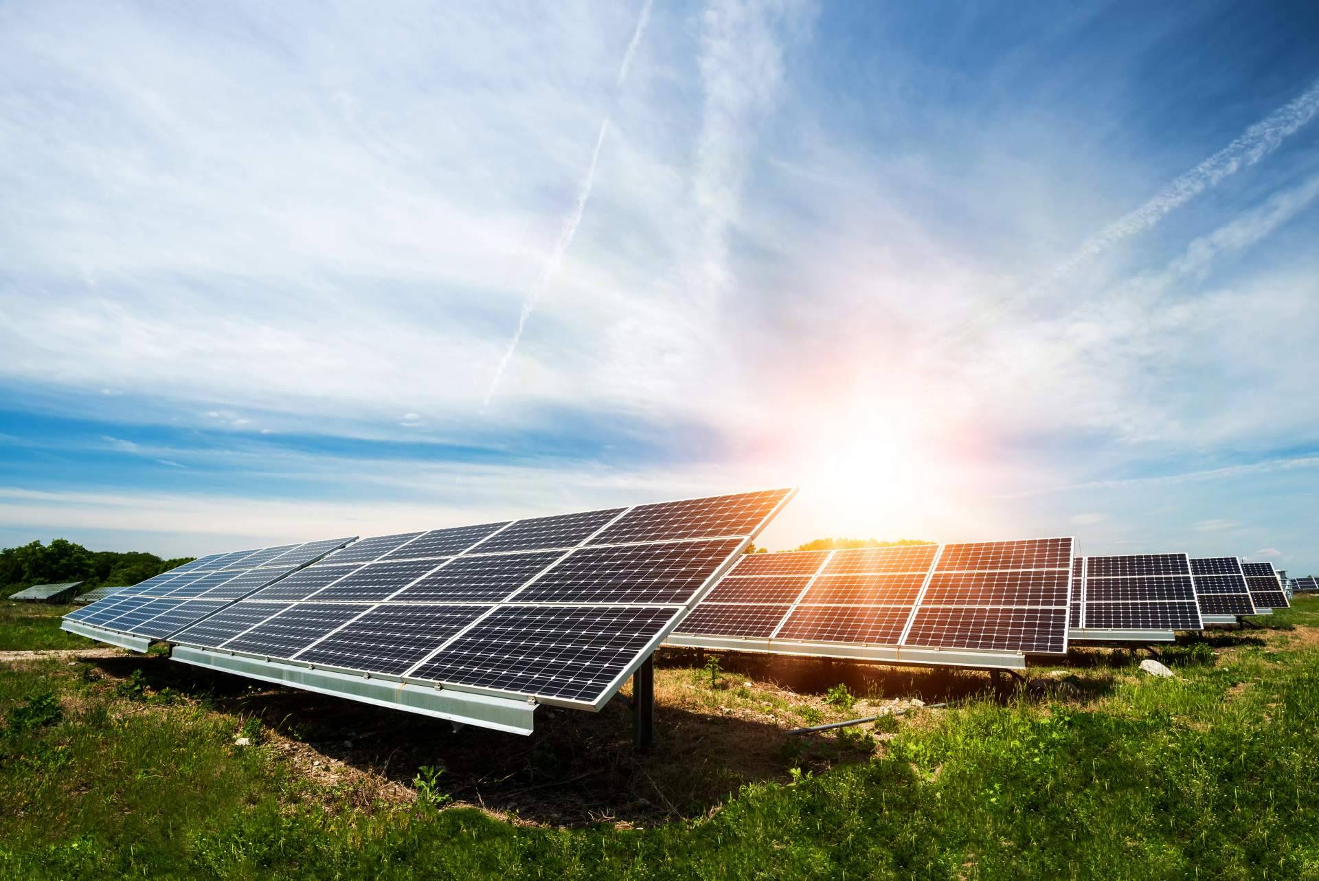 Solomnia, especialistas en instalaciones de autoconsumo fotovoltaico para industrias