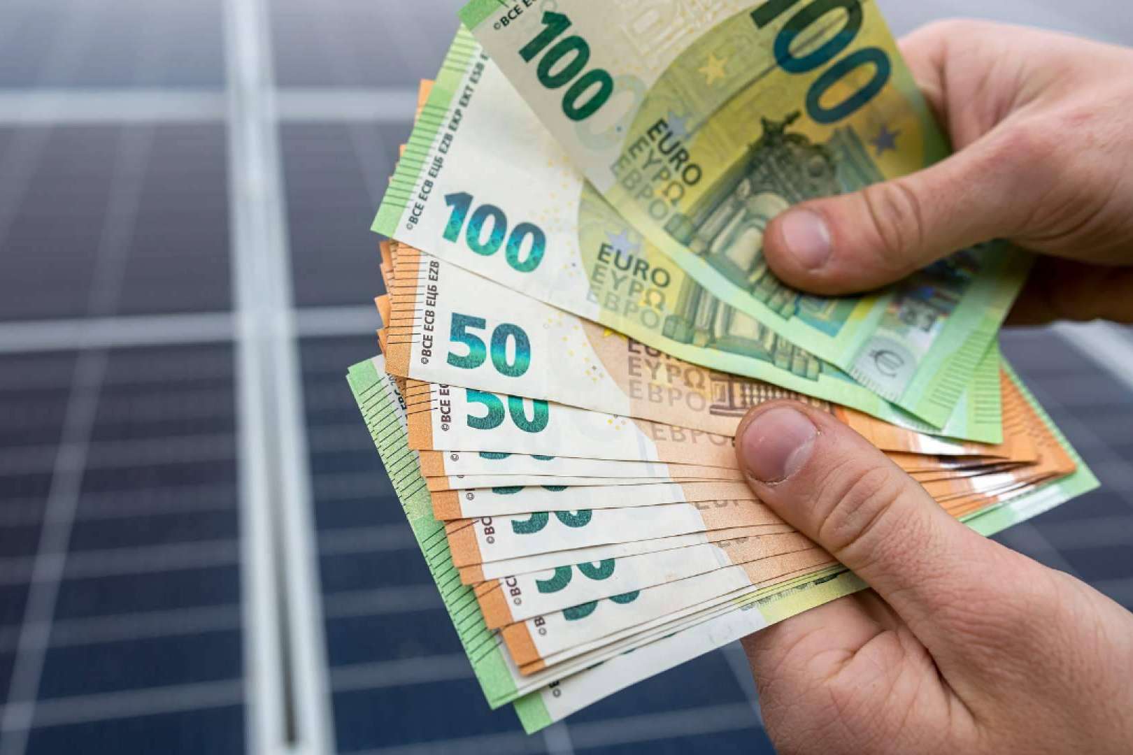 Aumento de los acuerdos de compra de energía renovable (PPAs) en plena crisis energética, con Vatios Verdes