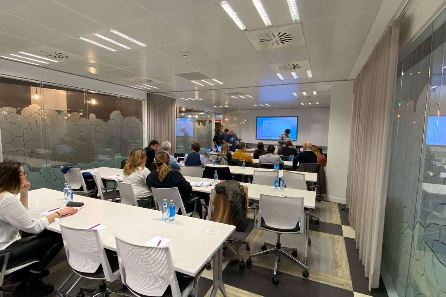Best House y su formación continuada para hacer despegar una franquicia inmobiliaria
