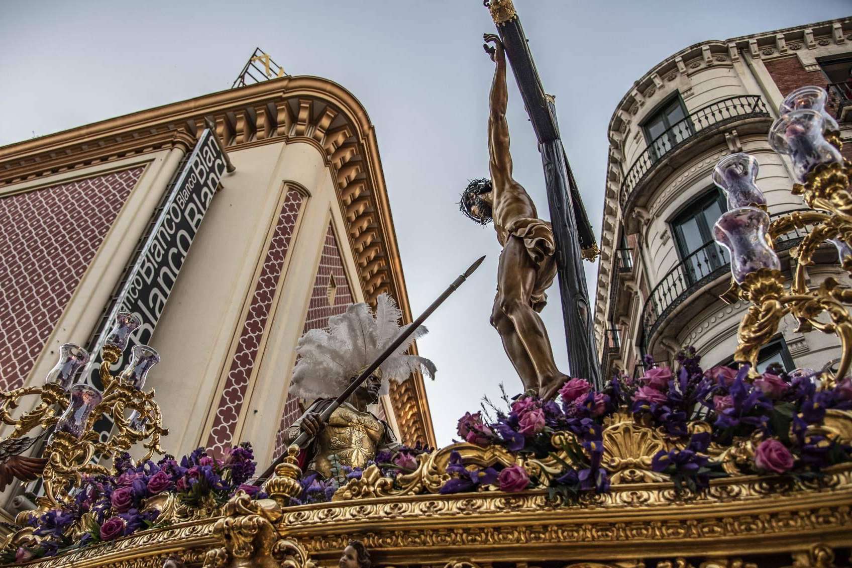 Cómo se celebra la Semana Santa en España