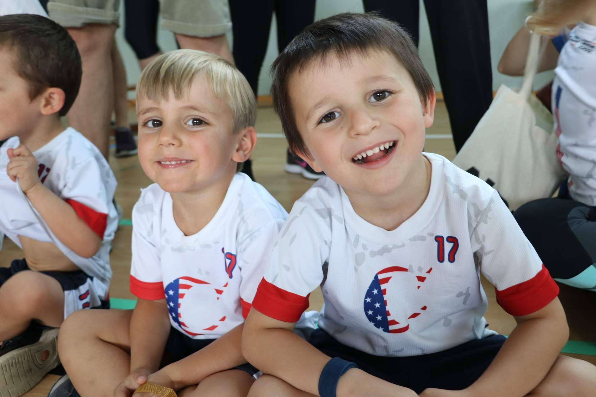 Motivos por los que introducir el inglés en edades tempranas, por Casvi International American School