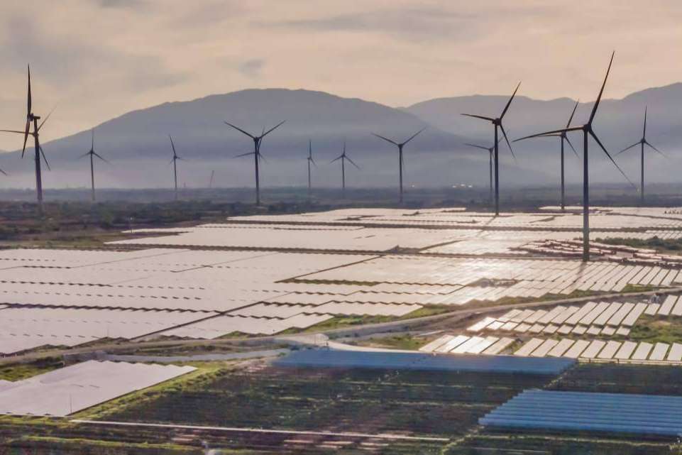 La trayectoria de Multienergía Verde en la aplicación de sistemas de energía eficiente