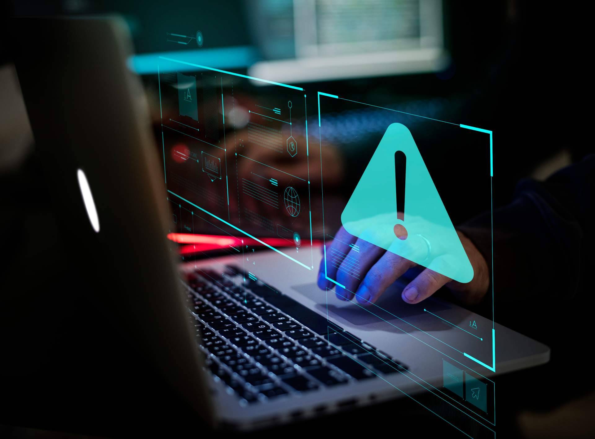 La ciberseguridad como servicio