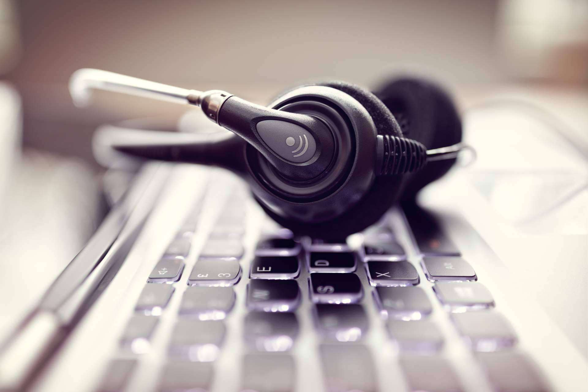 Las extensiones de la centralita virtual de Voiper