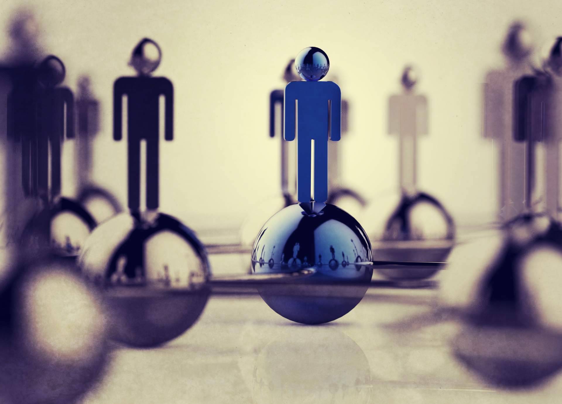 Las funciones de una buena dirección de recursos humanos en la empresa