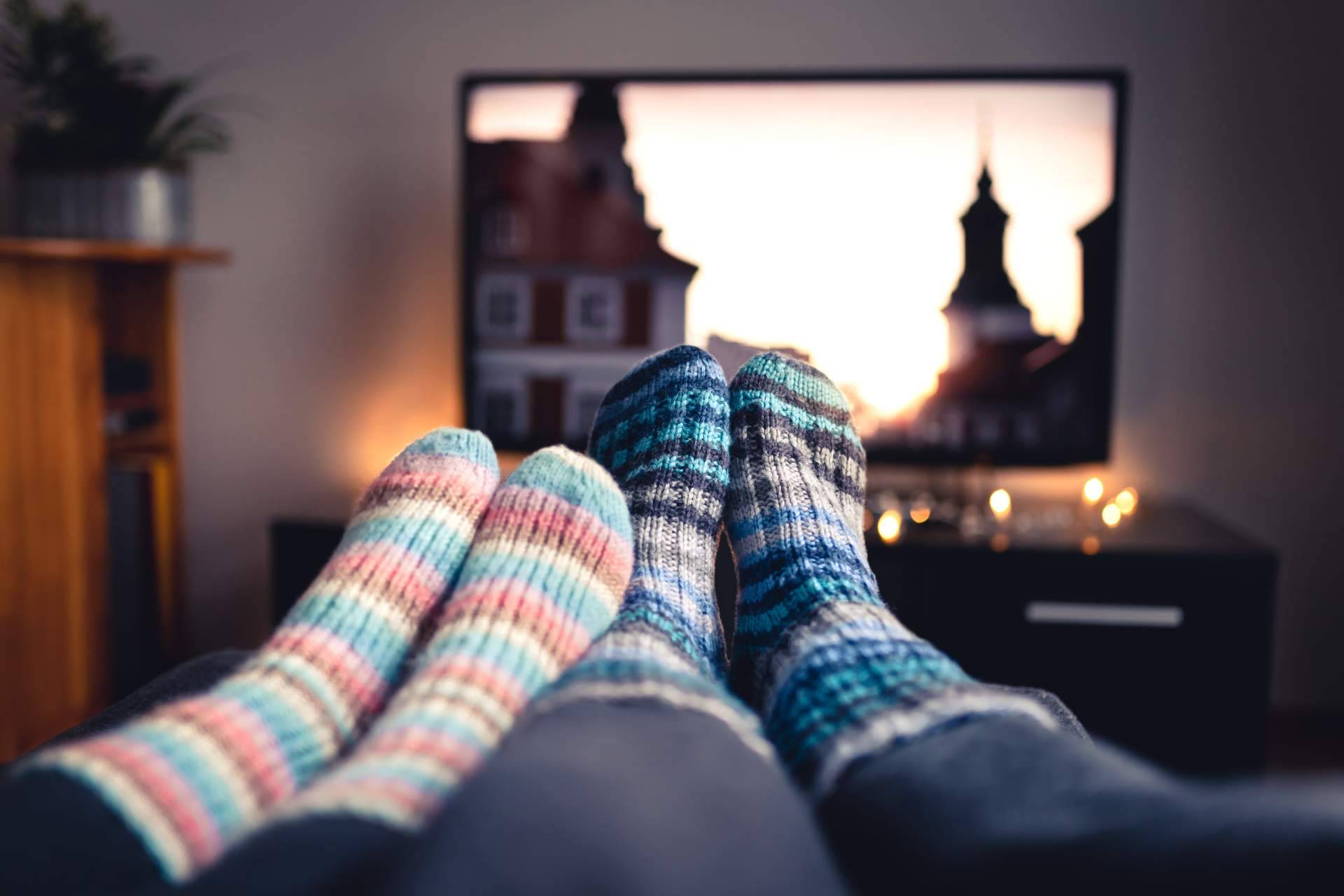 Tips de belleza en programas de televisión, con TCL