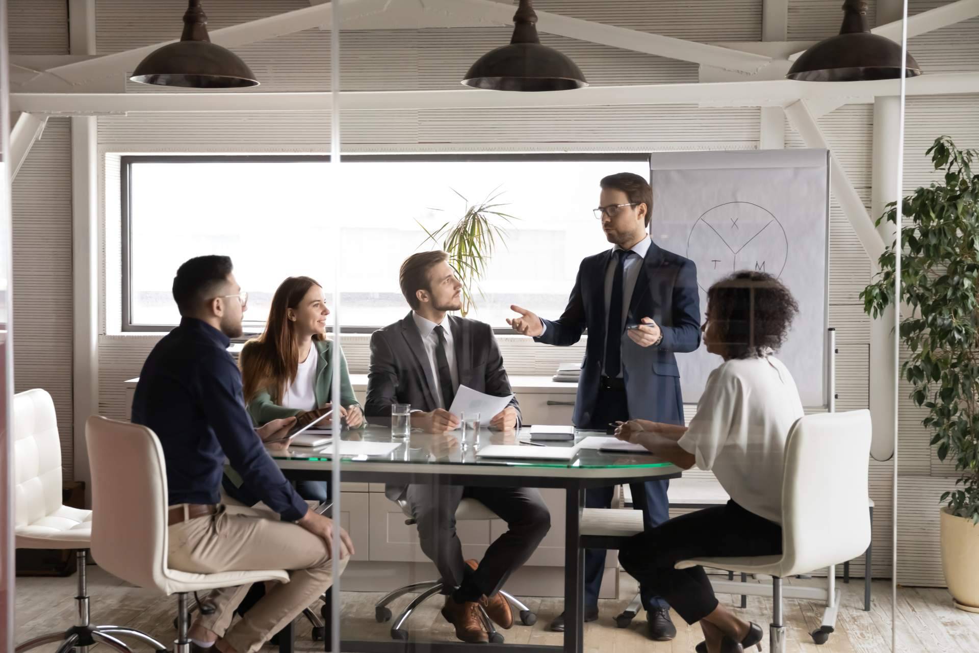 Auditech y la figura del CISO como servicio para pymes