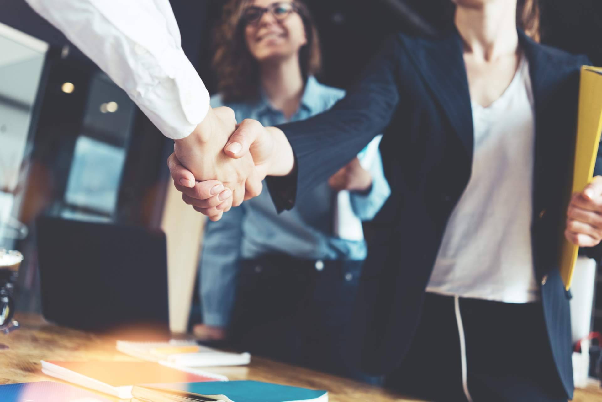 Formar parte de una red profesional comercial para pymes, con OutDreams