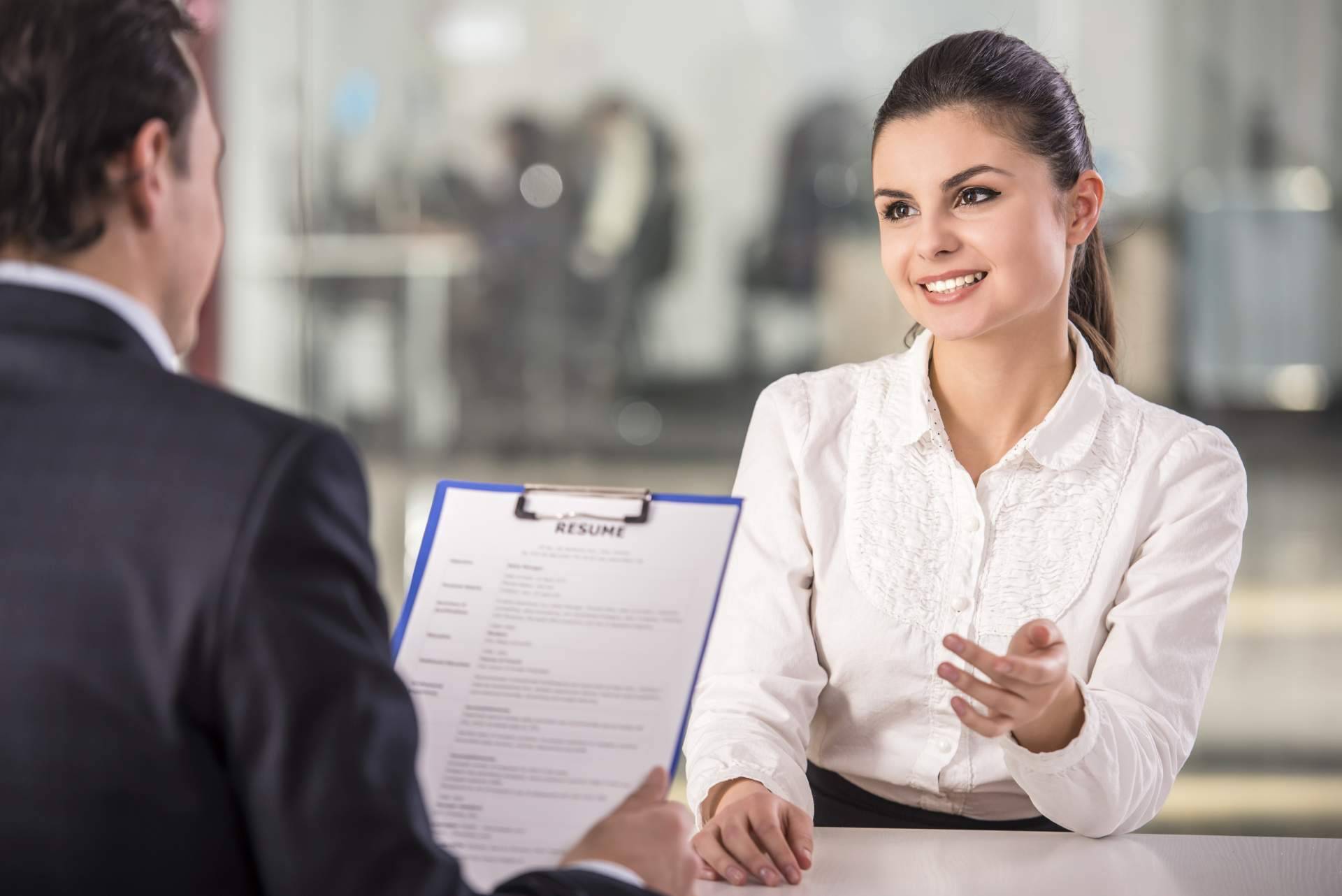 Conocer 7 claves para la próxima entrevista de trabajo