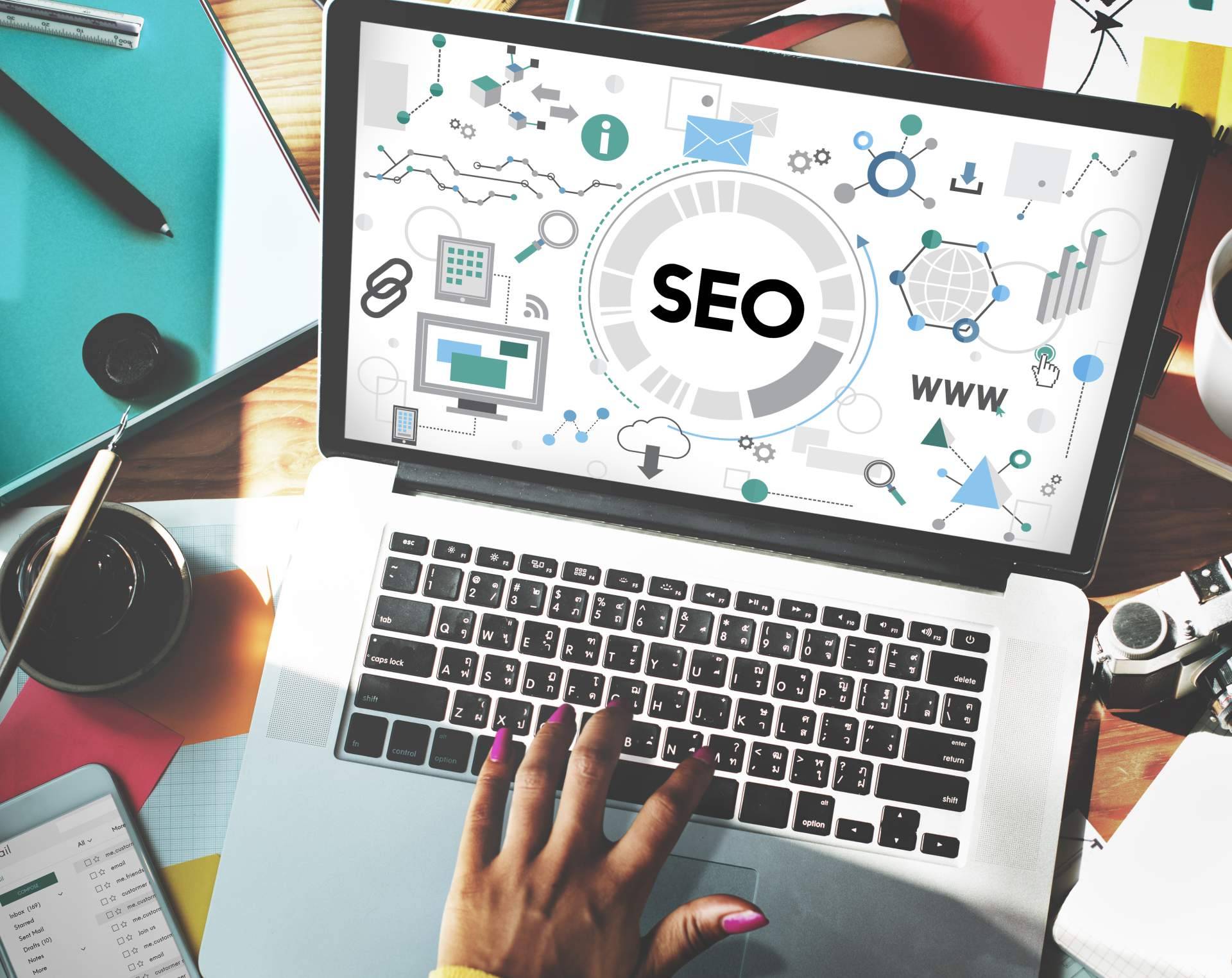 ¿Qué es el posicionamiento web?