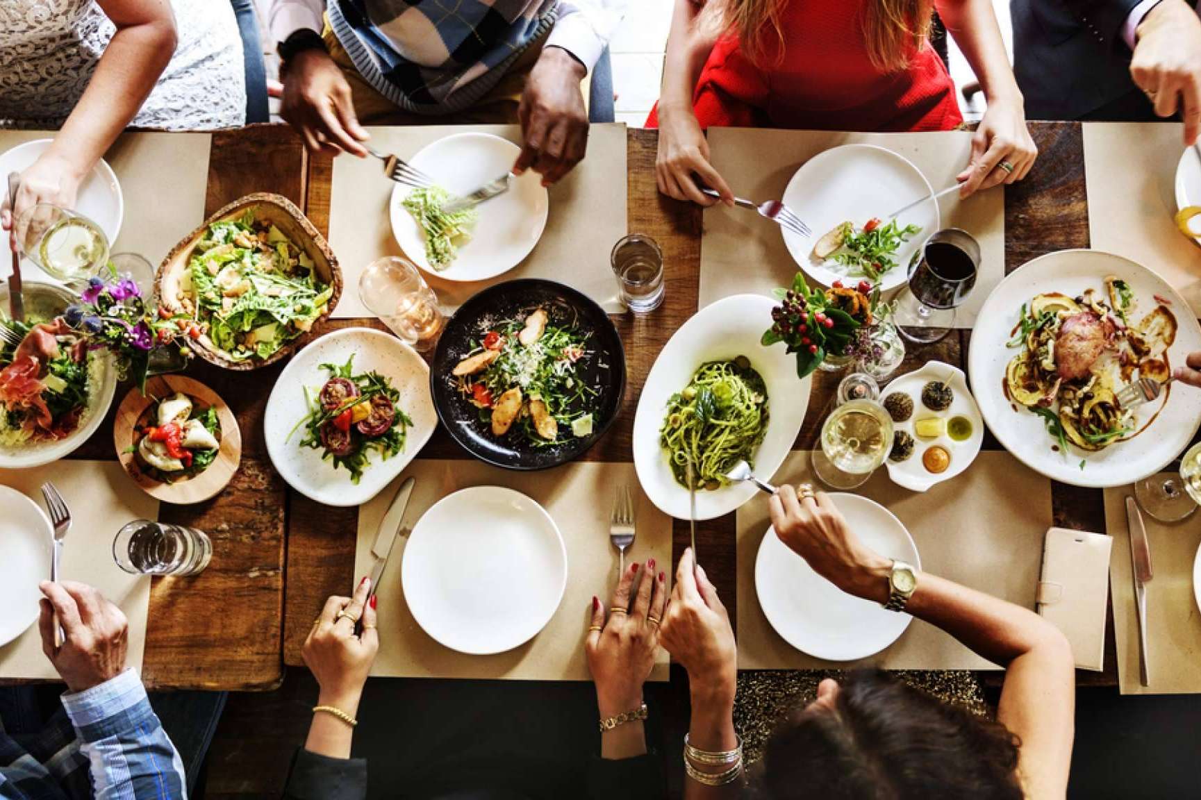 ¿Cuáles son los beneficios de apostar por un restaurante en traspaso?, con HostelerosBCN