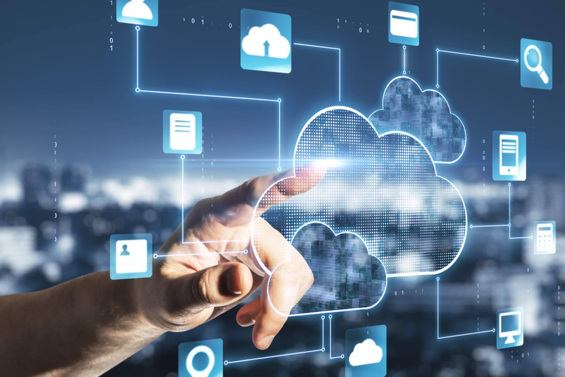 JMG Virtual Consulting cuenta con especialistas en Cloud computing