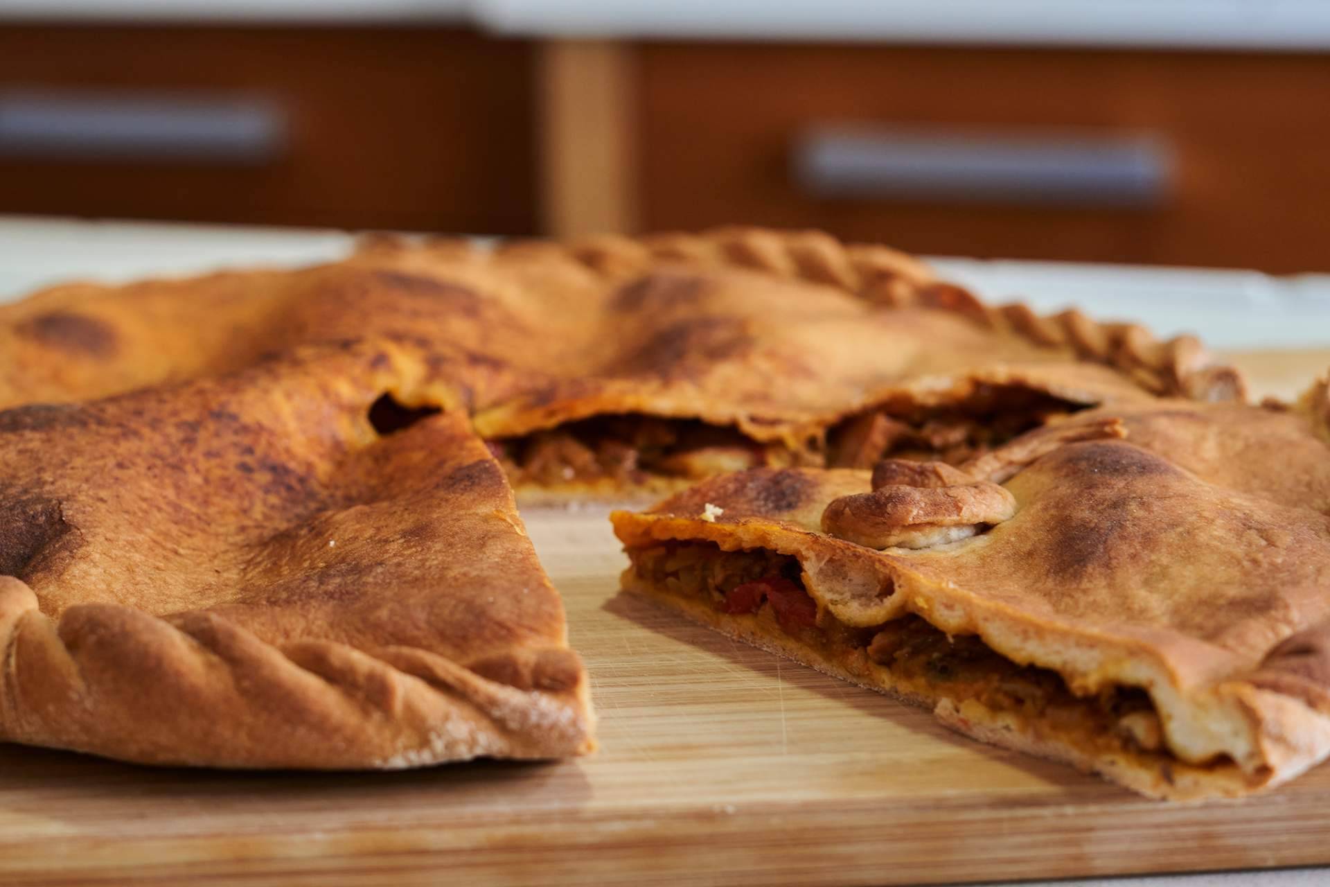 Algunas de las mejores empanadas gallegas que se venden en internet