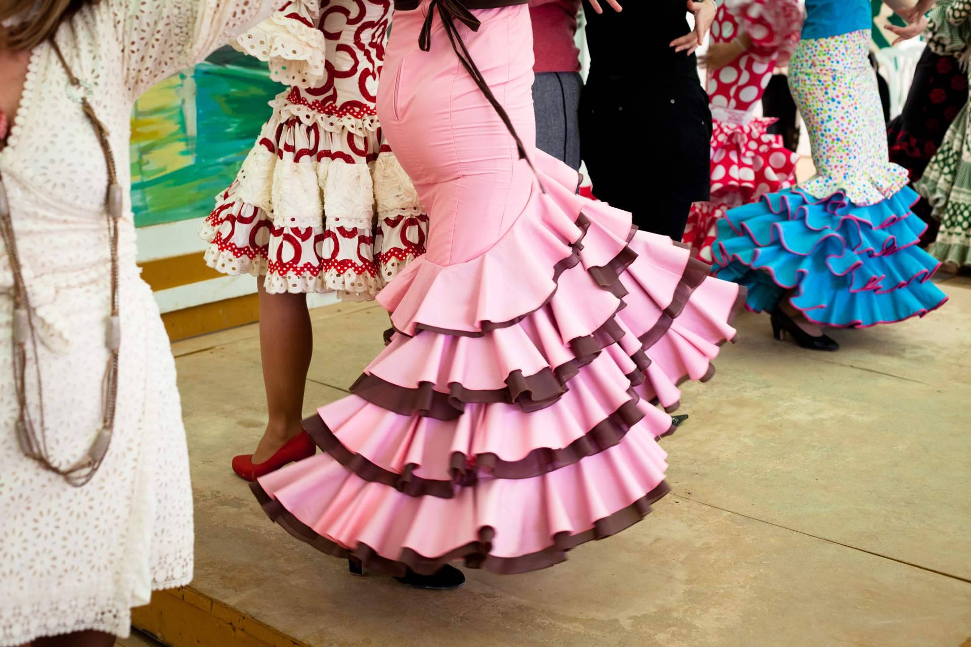 Las botas camperas definitivas para ferias y romerías con Viva La Feria