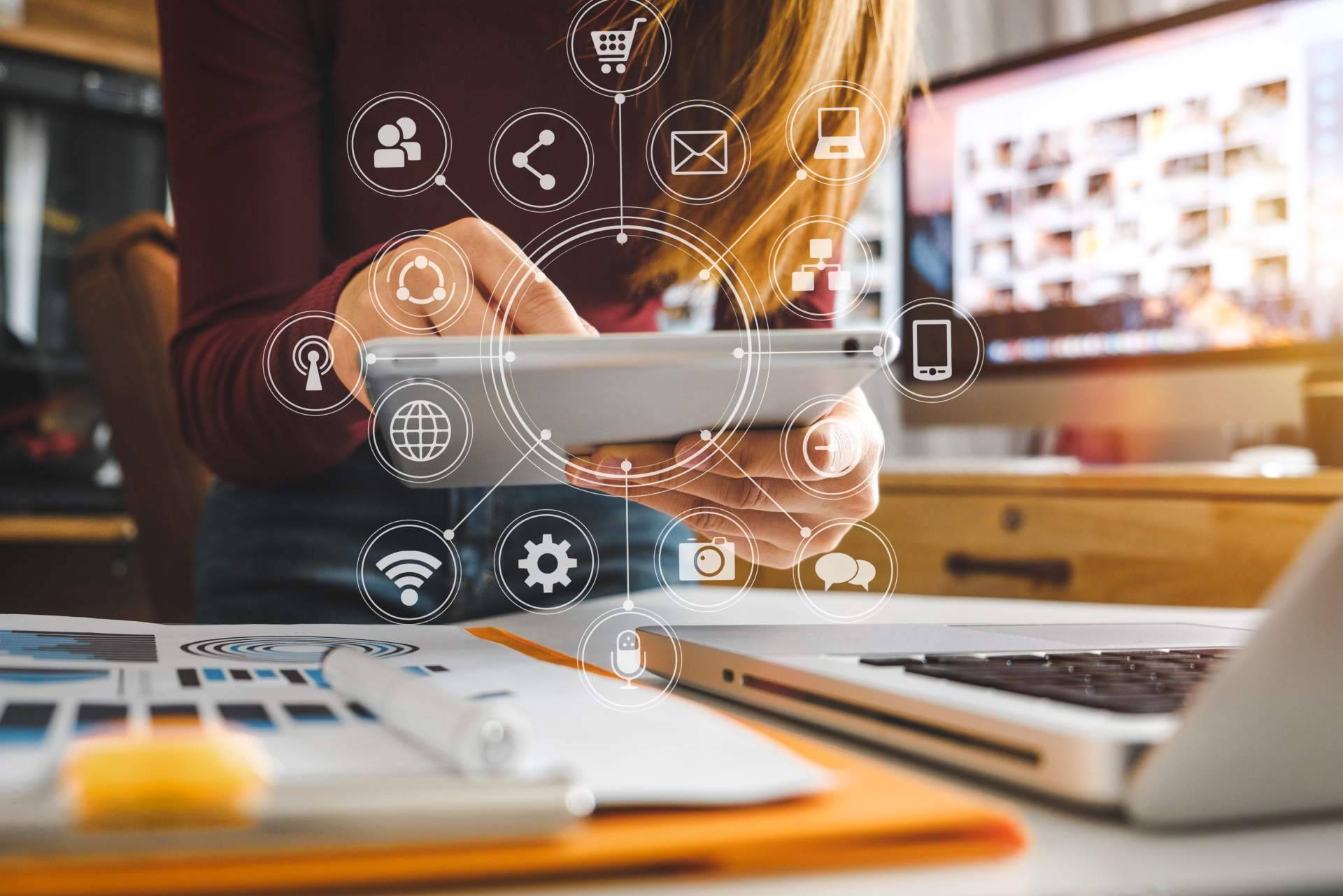 La importancia de la automatización de los leads y e-commerce, por Convertiam