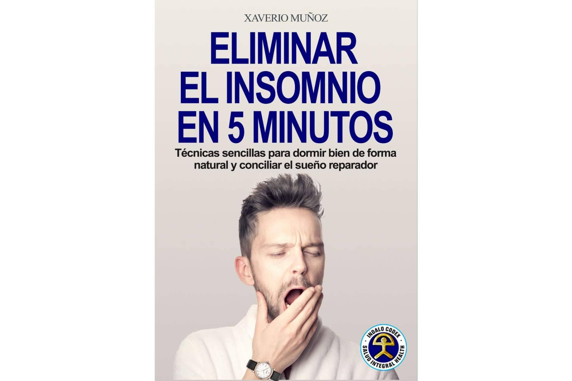 ¿Cómo conseguir un sueño reparador? La solución de Indalo Codex