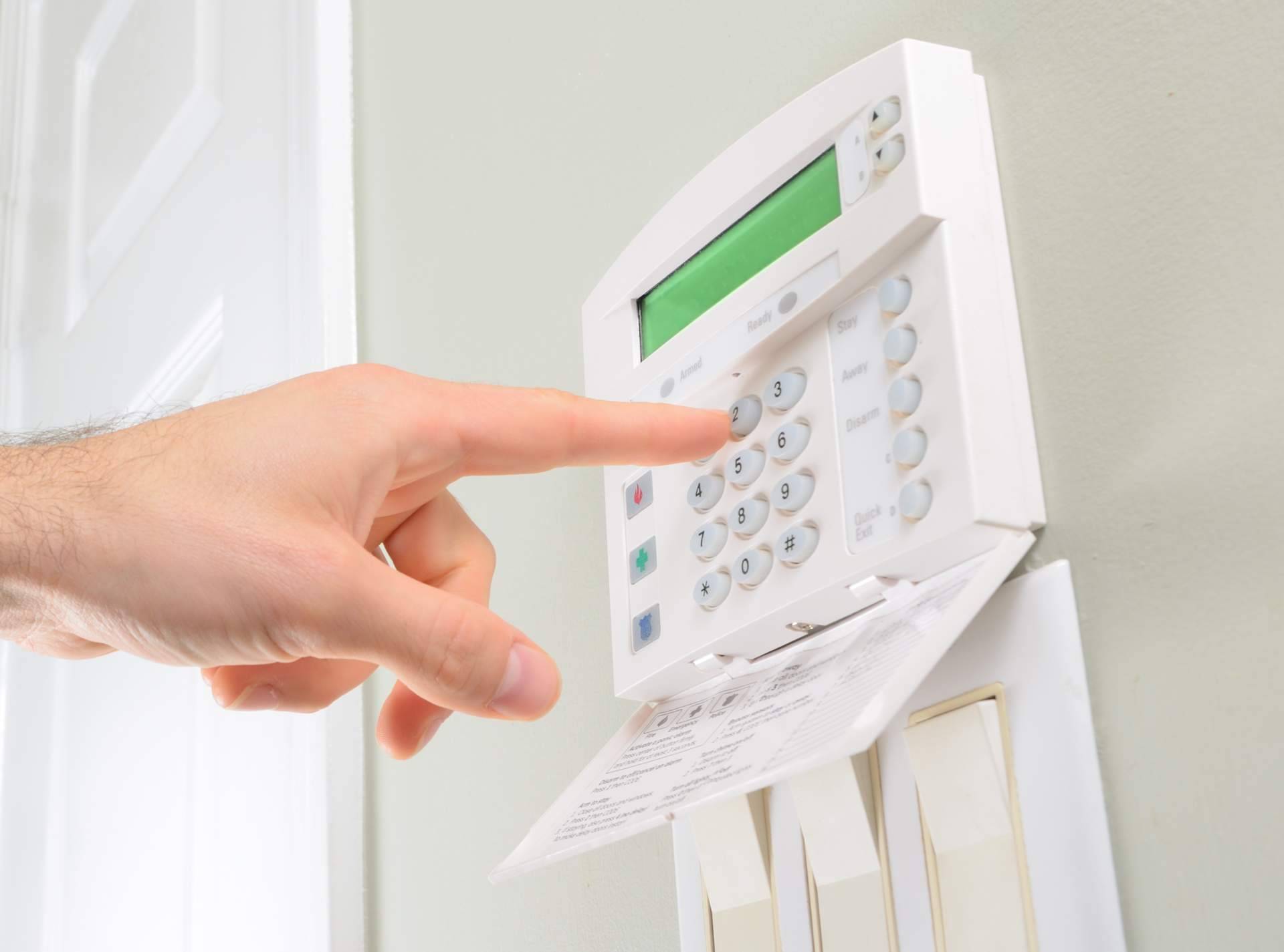 ¿Cómo elegir un buen sistema de alarma?, con Ancore