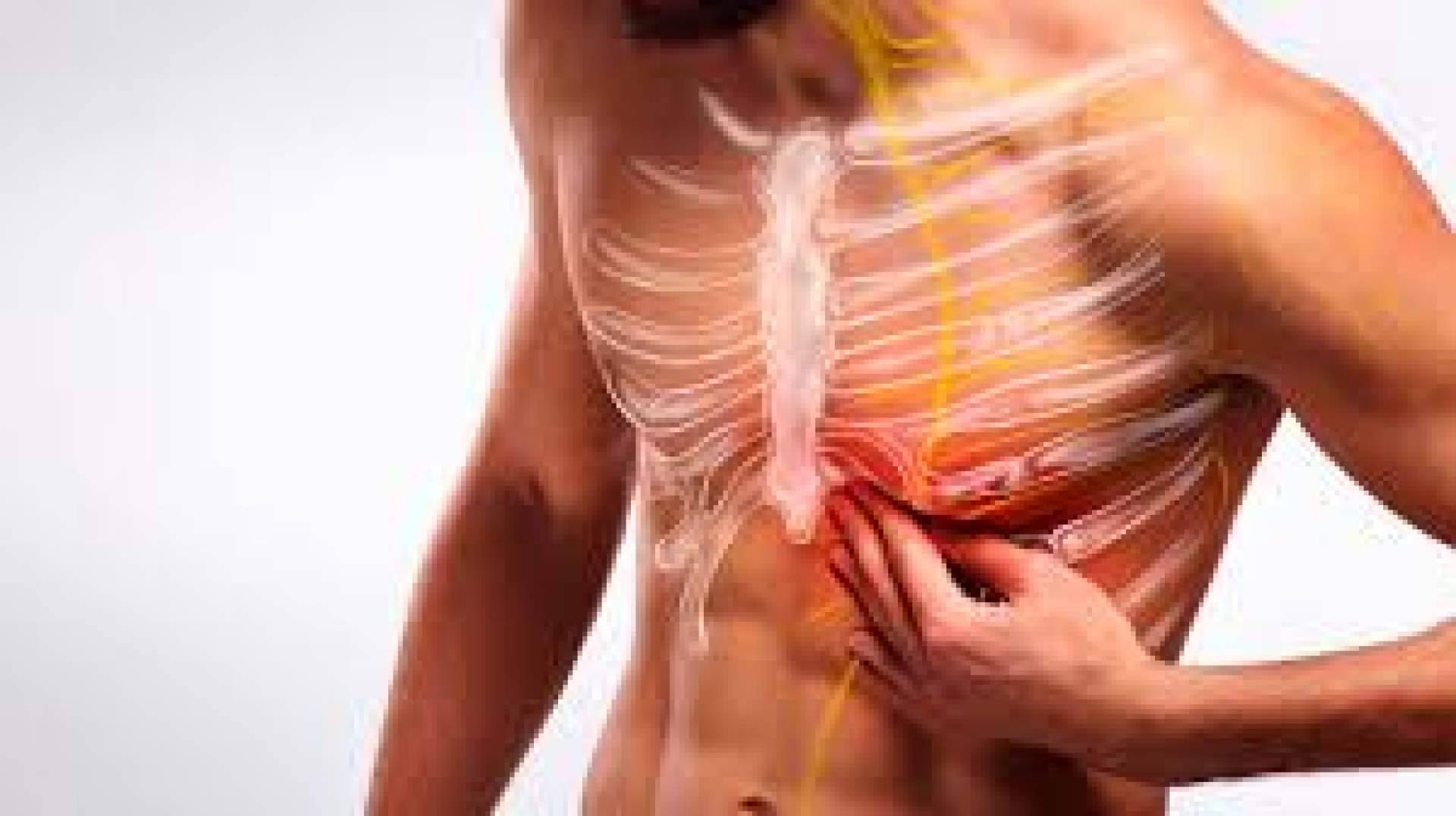Centro Norteamericano Quiropráctico y el tratamiento para la neuritis intercostal