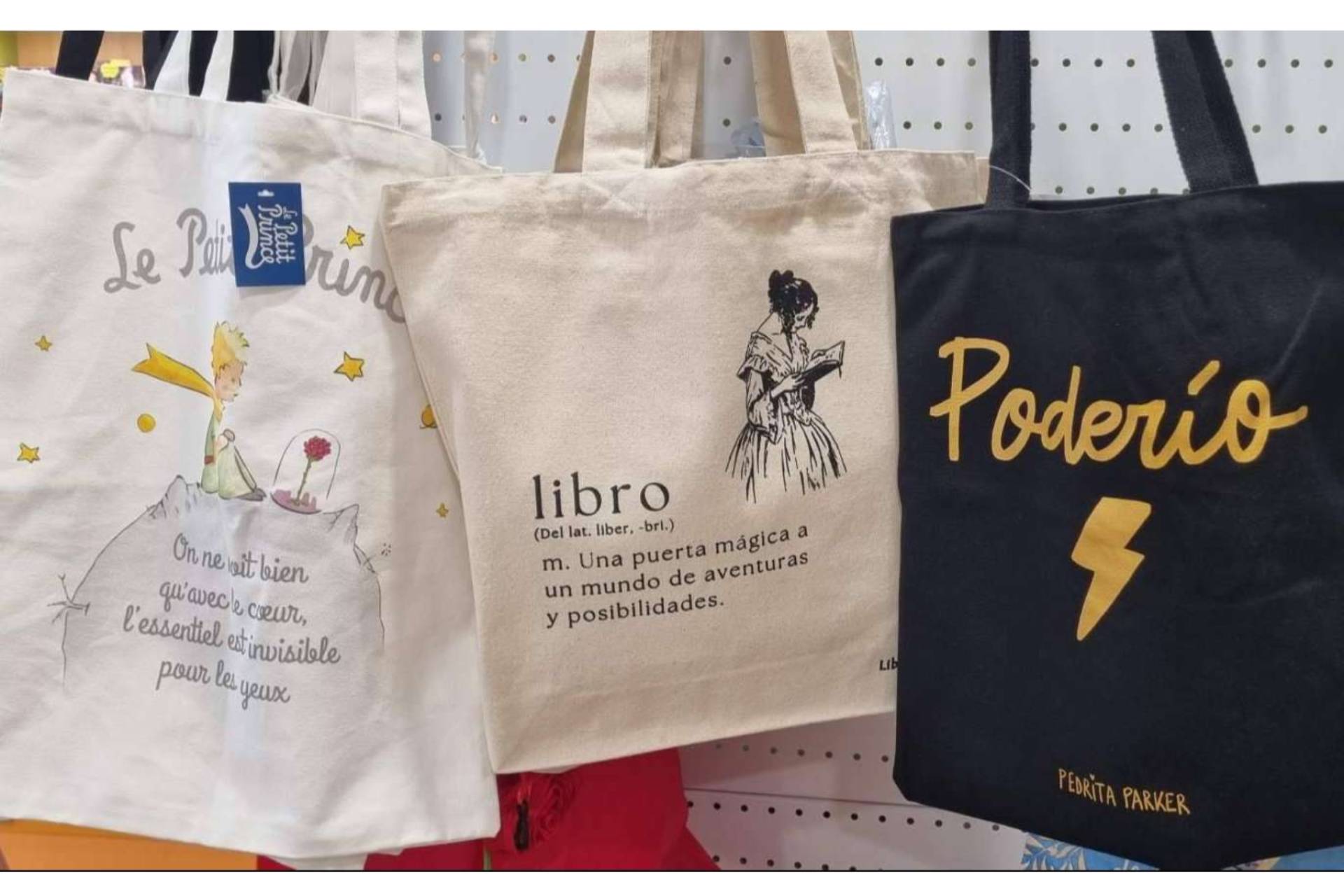 Hallar lecturas interesantes en las librerías de Valencia