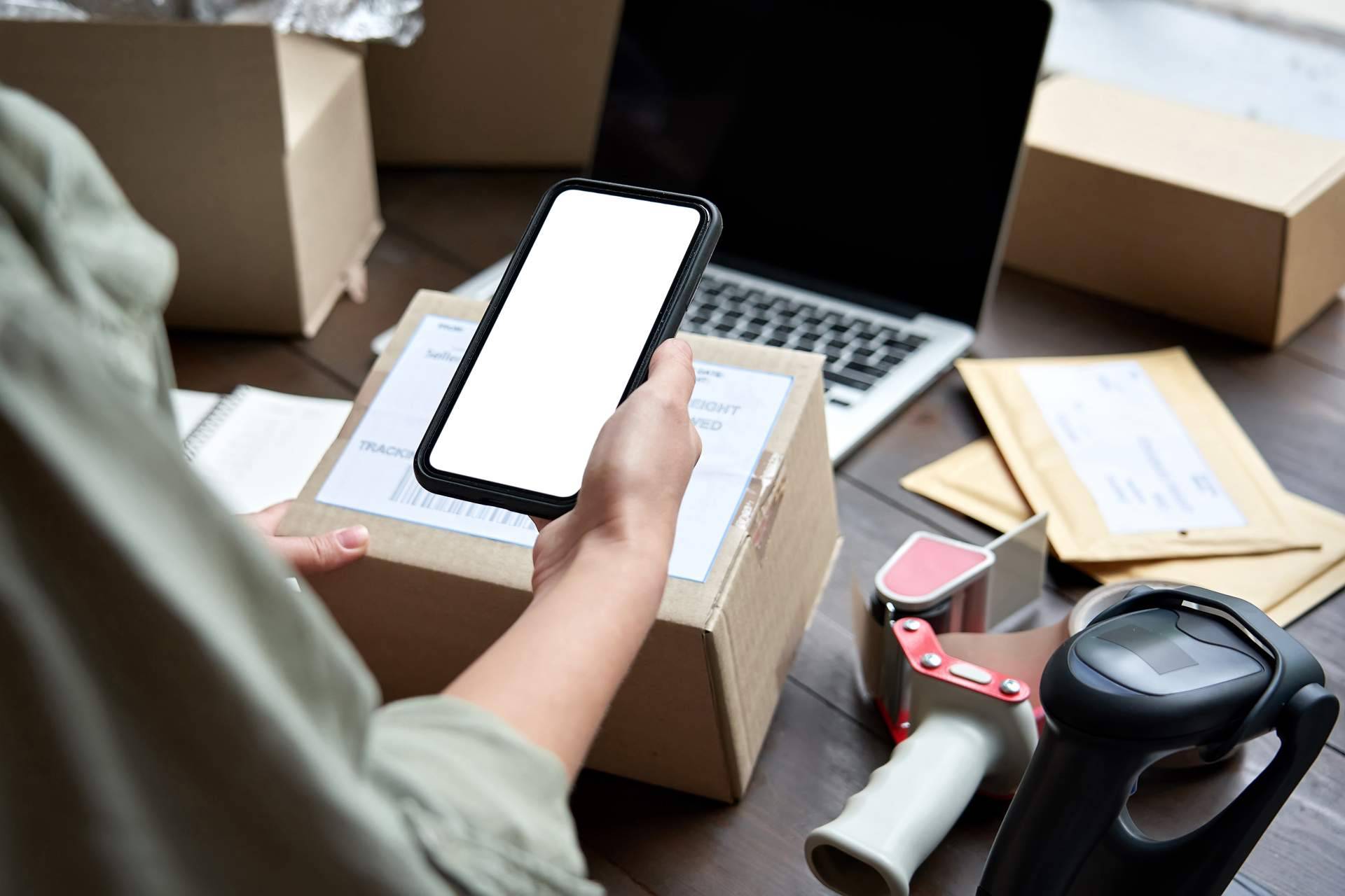 Anuto aprovecha las funcionalidades de las aplicaciones móviles para vender y brindar una experiencia única