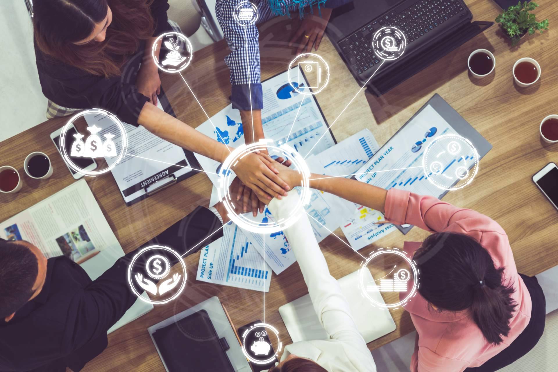 Process mining, ¿qué es y cuáles son sus ventajas?