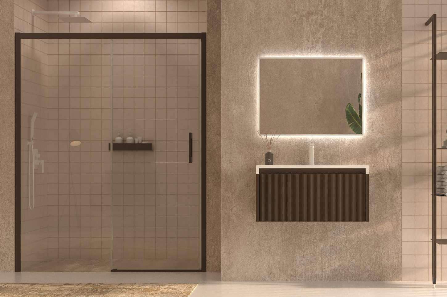 Varobath, el equipo de expertos para diseñar el baño idóneo