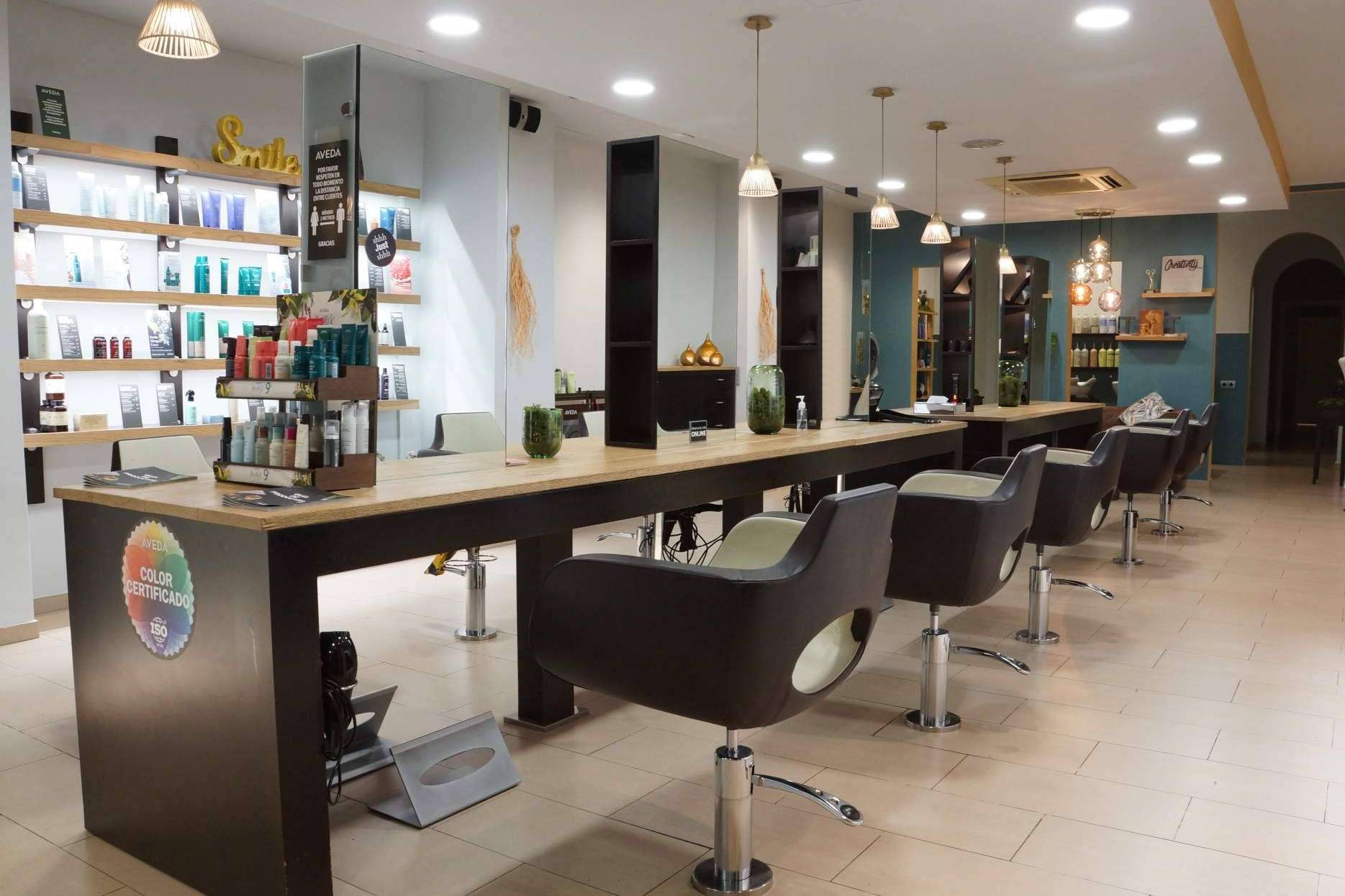 Wapa'm CoSalon, la opción fácil y cómoda para los profesionales autónomos del sector belleza