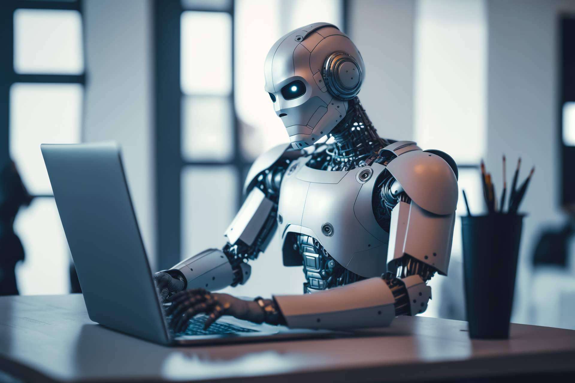 Cómo afecta la inteligencia artificial al sector de desarrollo de software