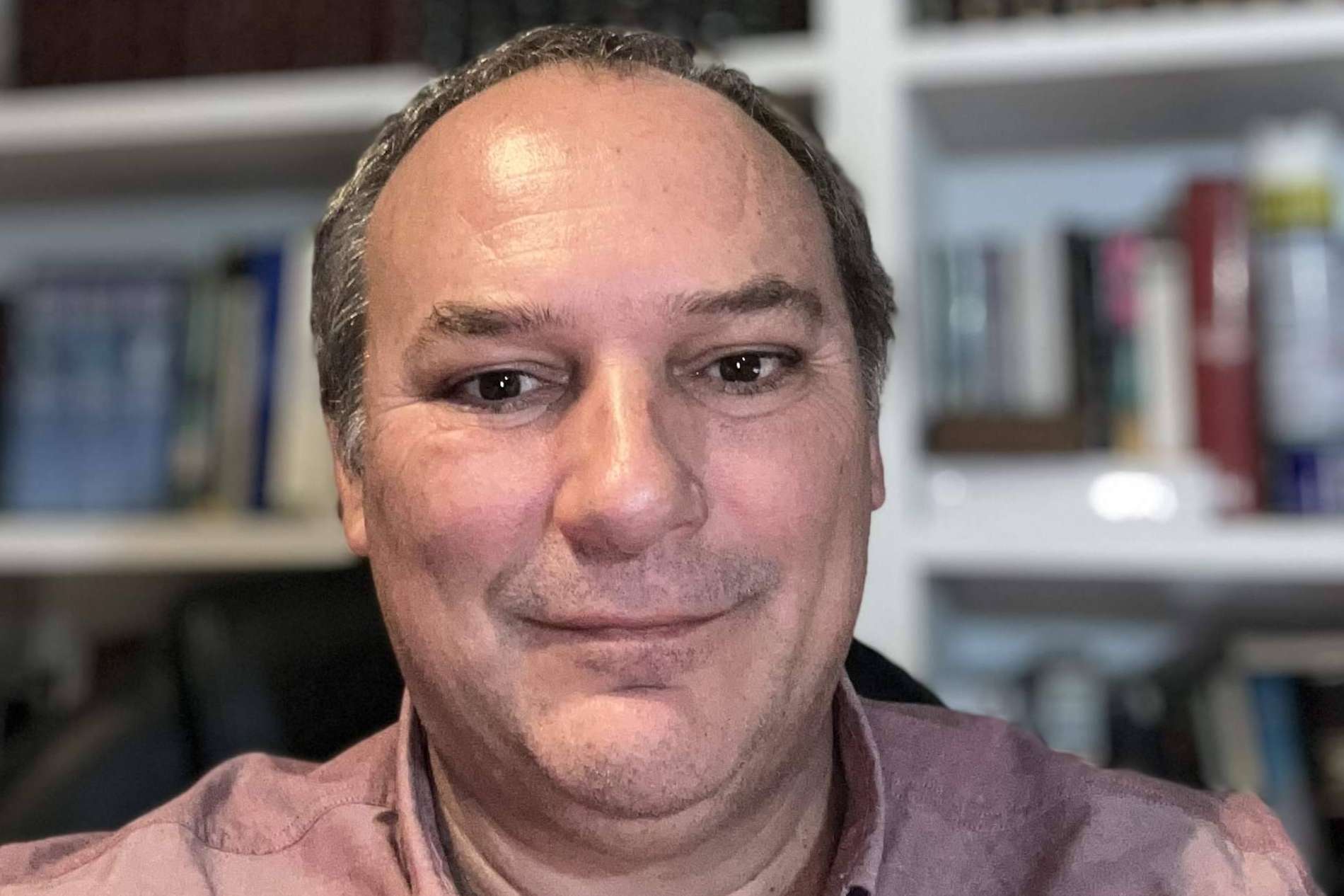 Reimpresión del libro del abogado Mario Schilling