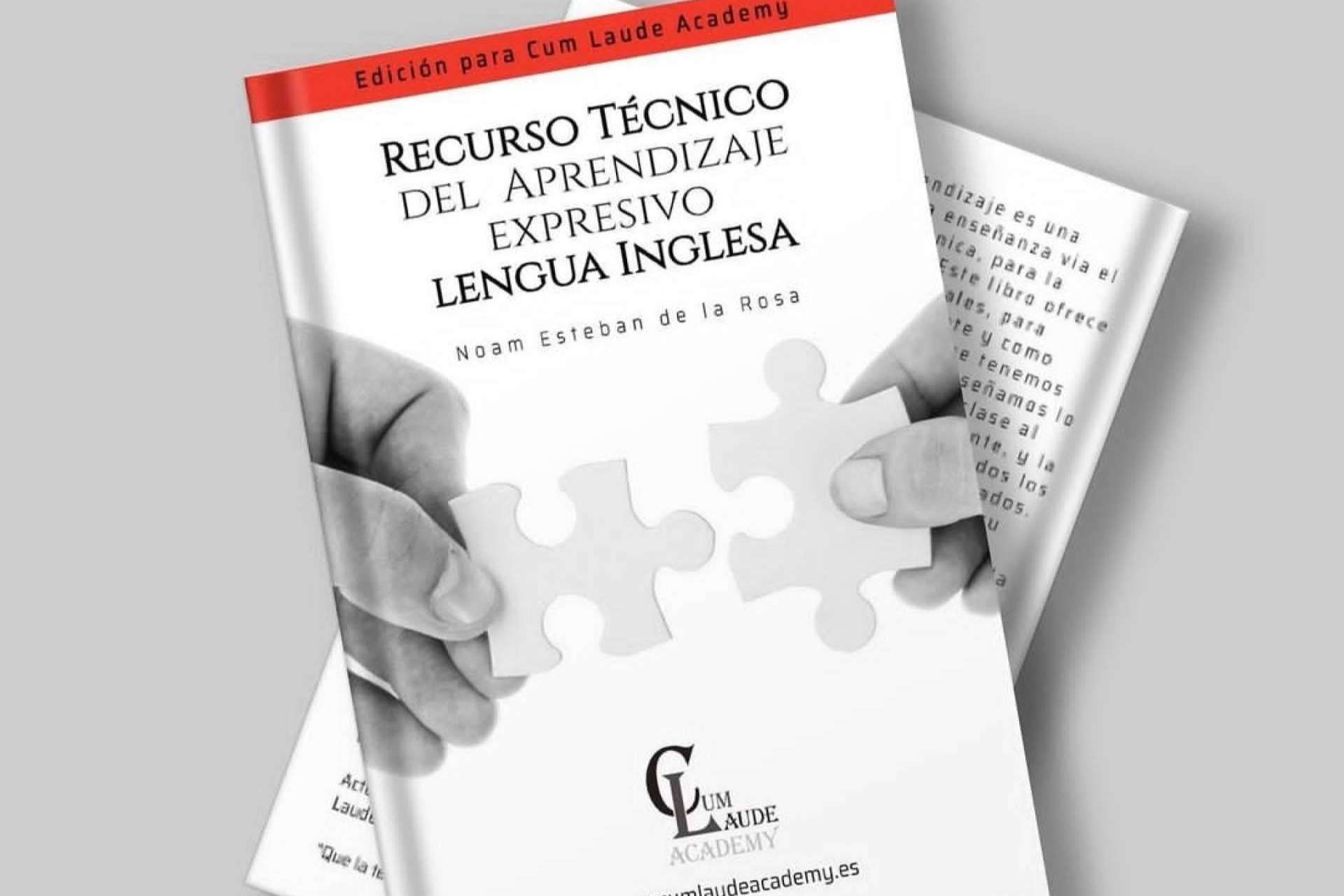 Cum Laude Academy posee una técnica única para el aprendizaje de inglés