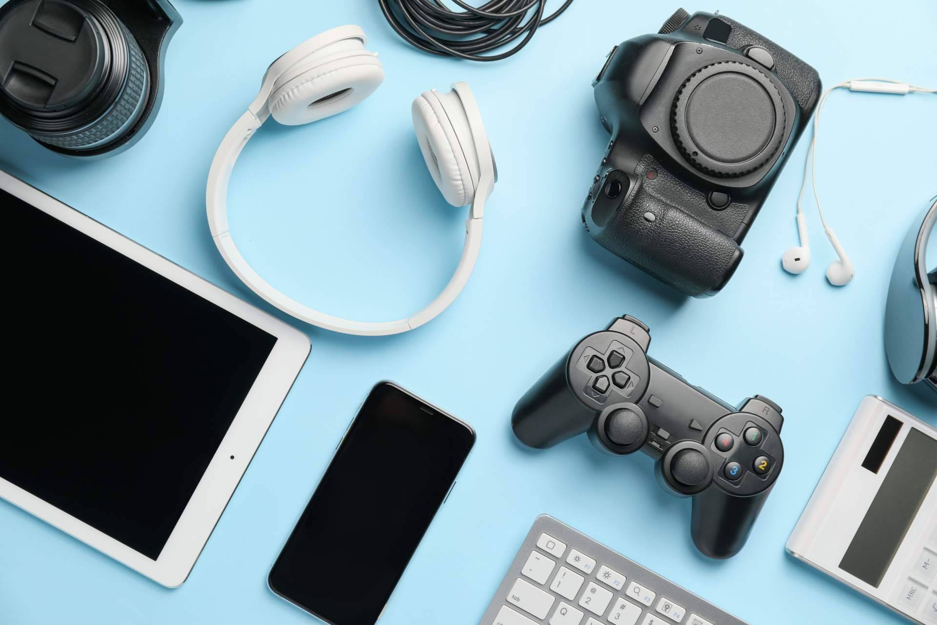 Encontrar regalos tecnológicos y aprovechar cupones descuento con Ofertas Tecnología
