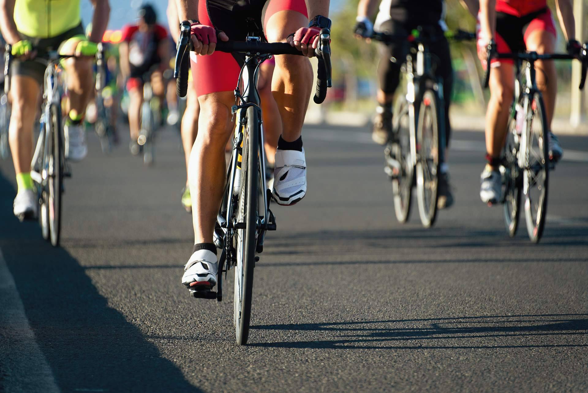 Revolución del entrenamiento con la propuesta semanal de sesiones de entrenamientos ciclistas de ADN Ciclista