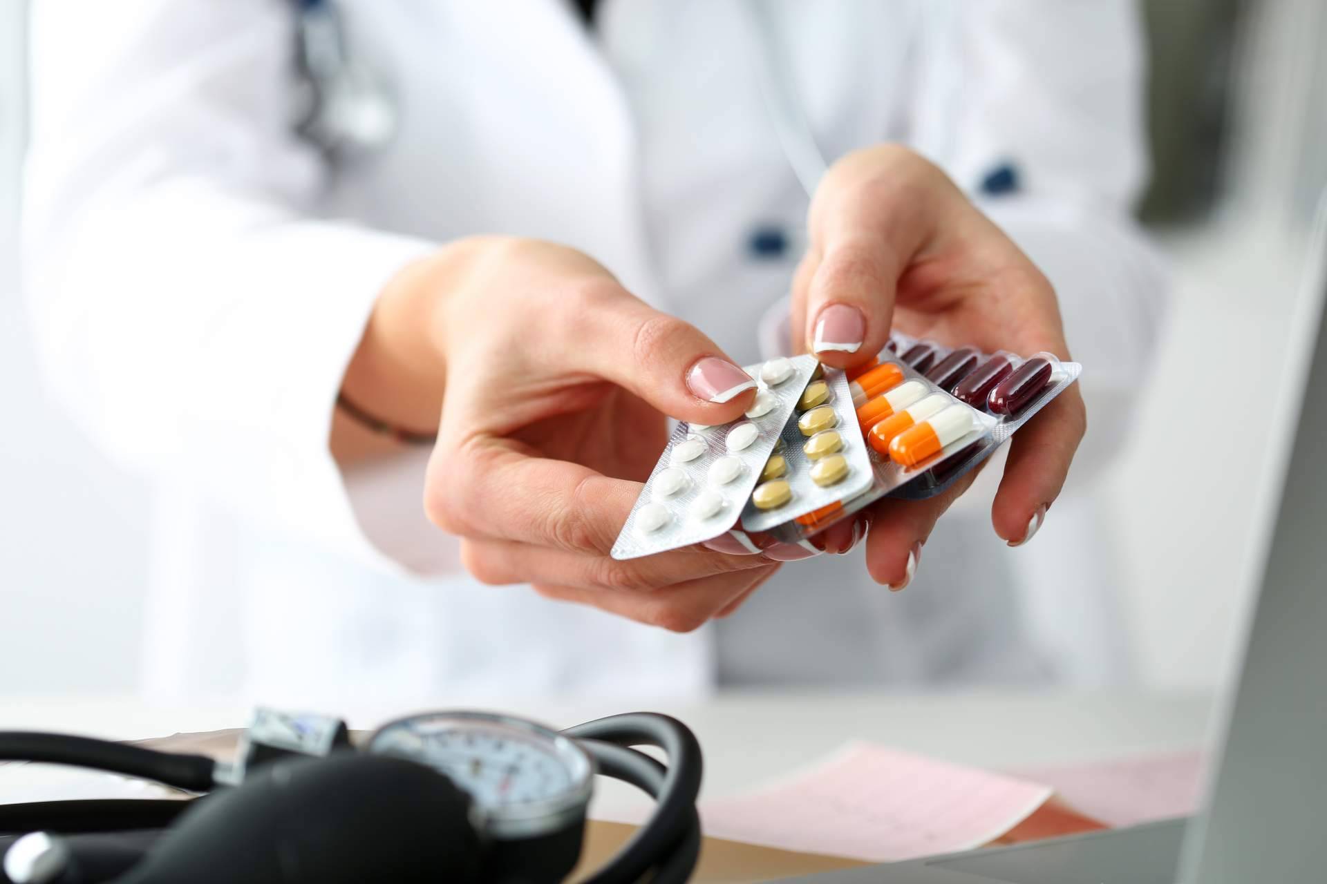 Medicamentos de importación con Grupo Farma10