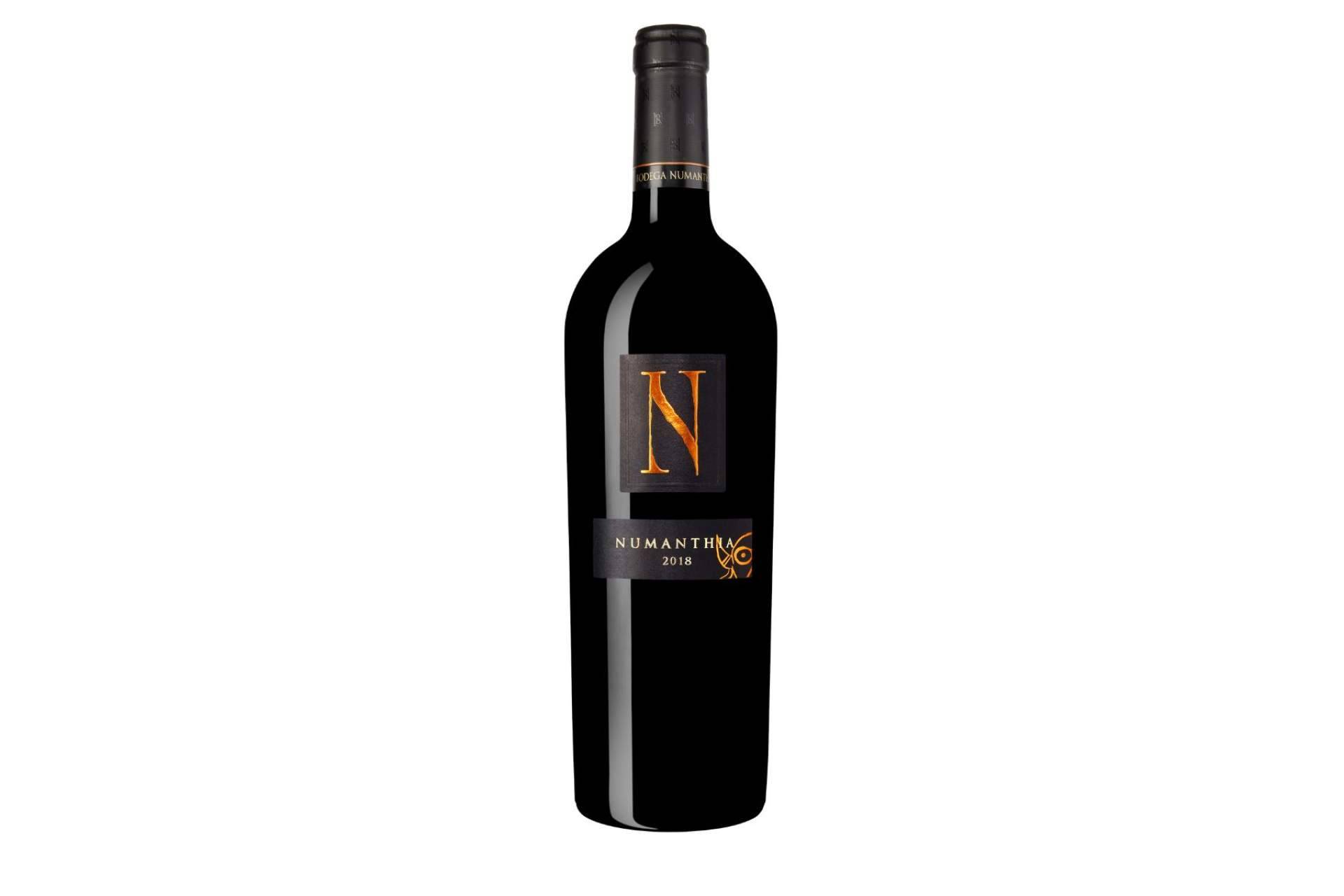 Numanthia 2018, la nueva añada del vino insignia de Bodega Numanthia, en su 25 aniversario