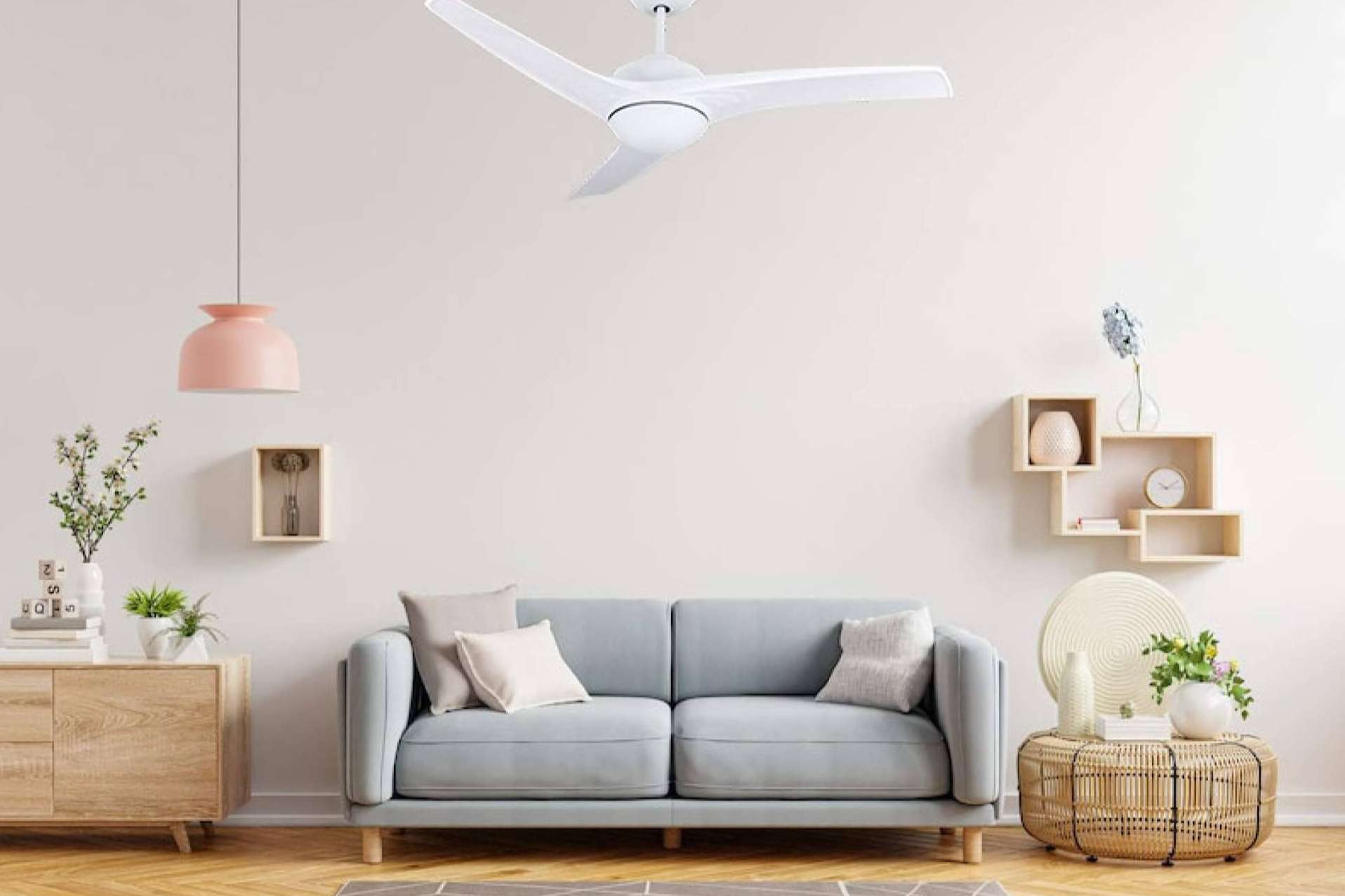 Diferentes tipos de ventilación disponibles en Bastilipo