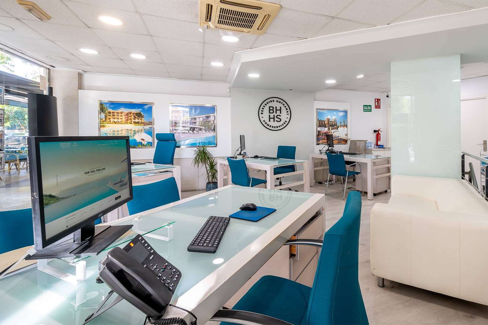 El turismo norteamericano vuelve a potenciar el sector inmobiliario de alto nivel en Mallorca