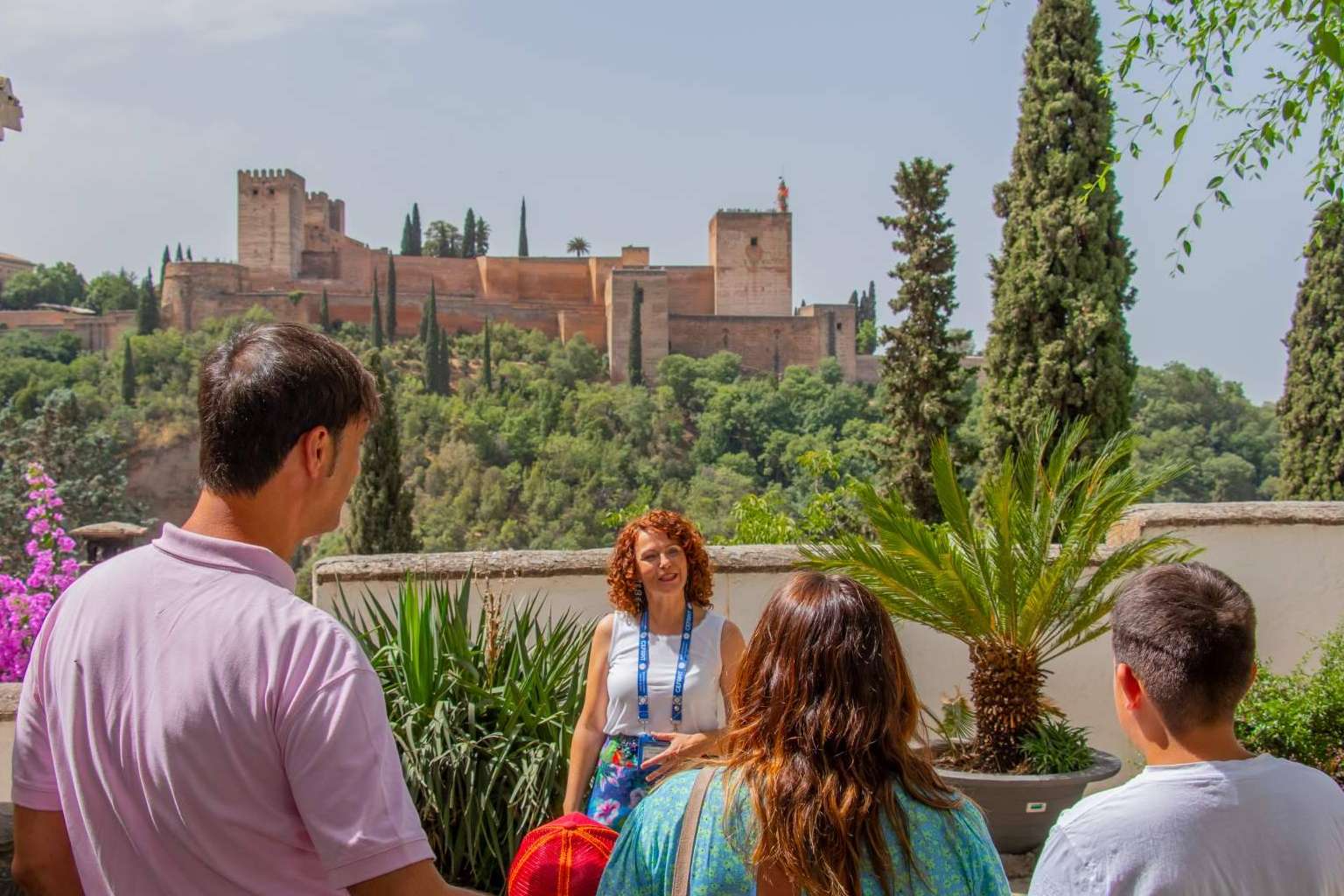 'Regala la Alhambra', una forma de compartir cultura e historia de uno de los mejores destinos turísticos de España