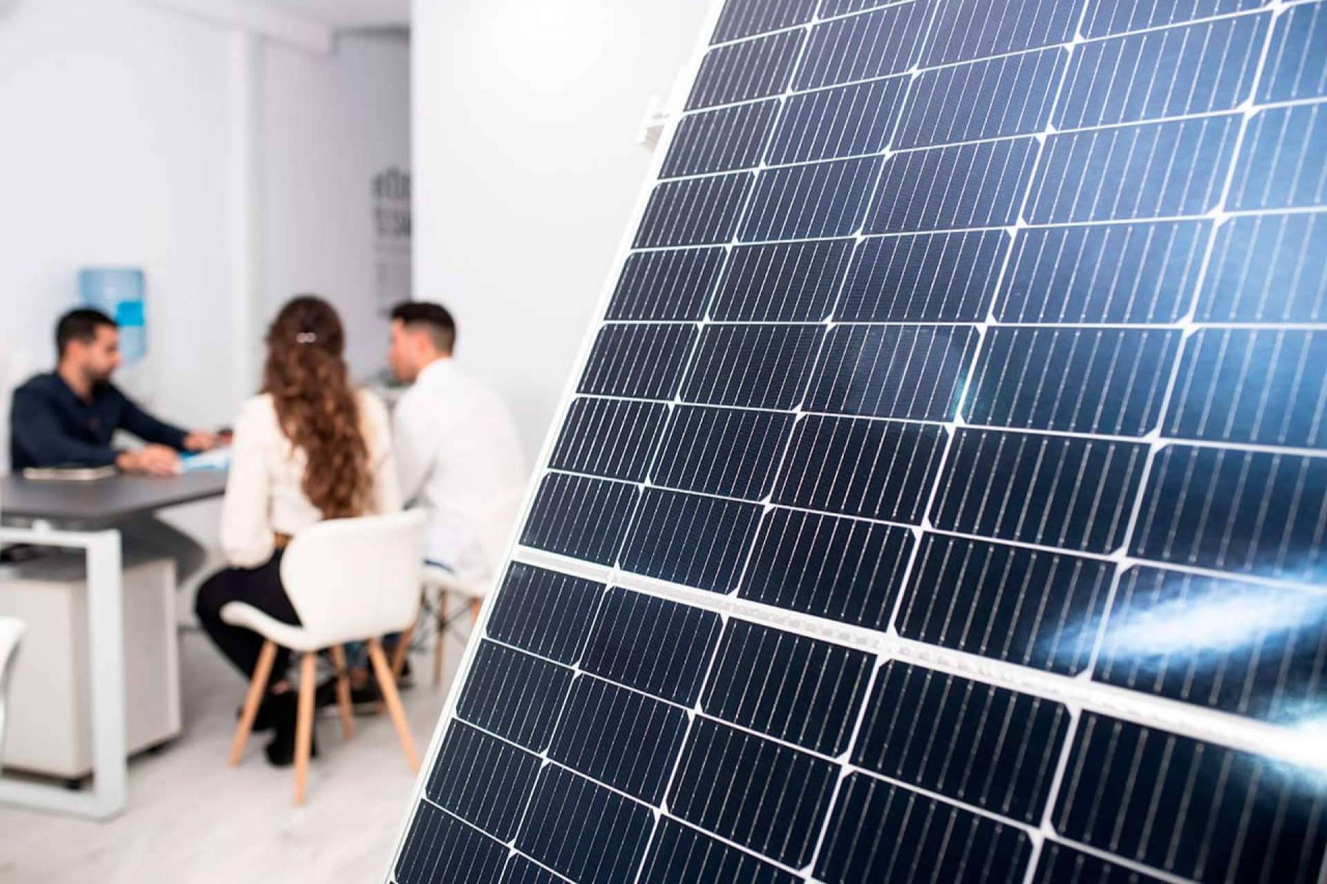 Se abren delegaciones de Energiber por toda España