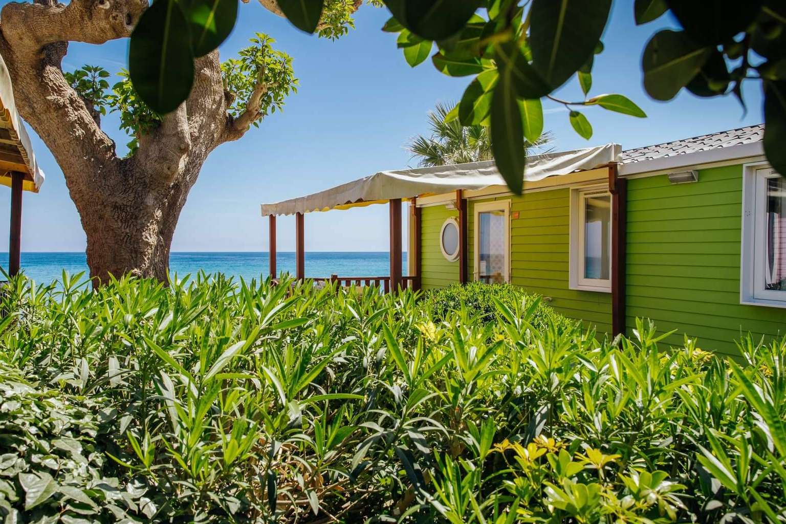 Alojamientos únicos en la Costa Daurada con Alannia Resorts