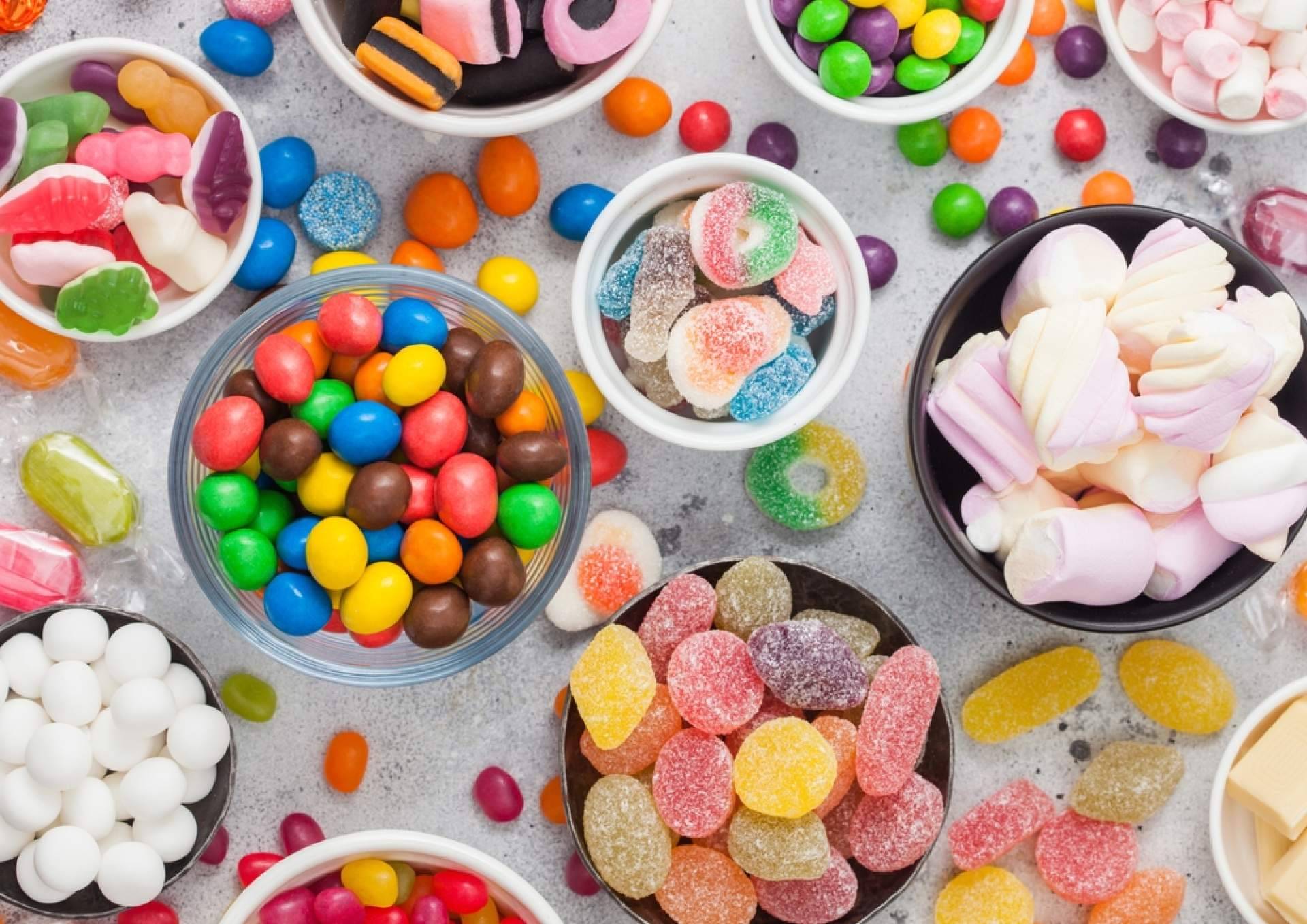 Gran variedad de objetos de decoración para fiestas infantiles en Tu Fiesta Mola Mazo