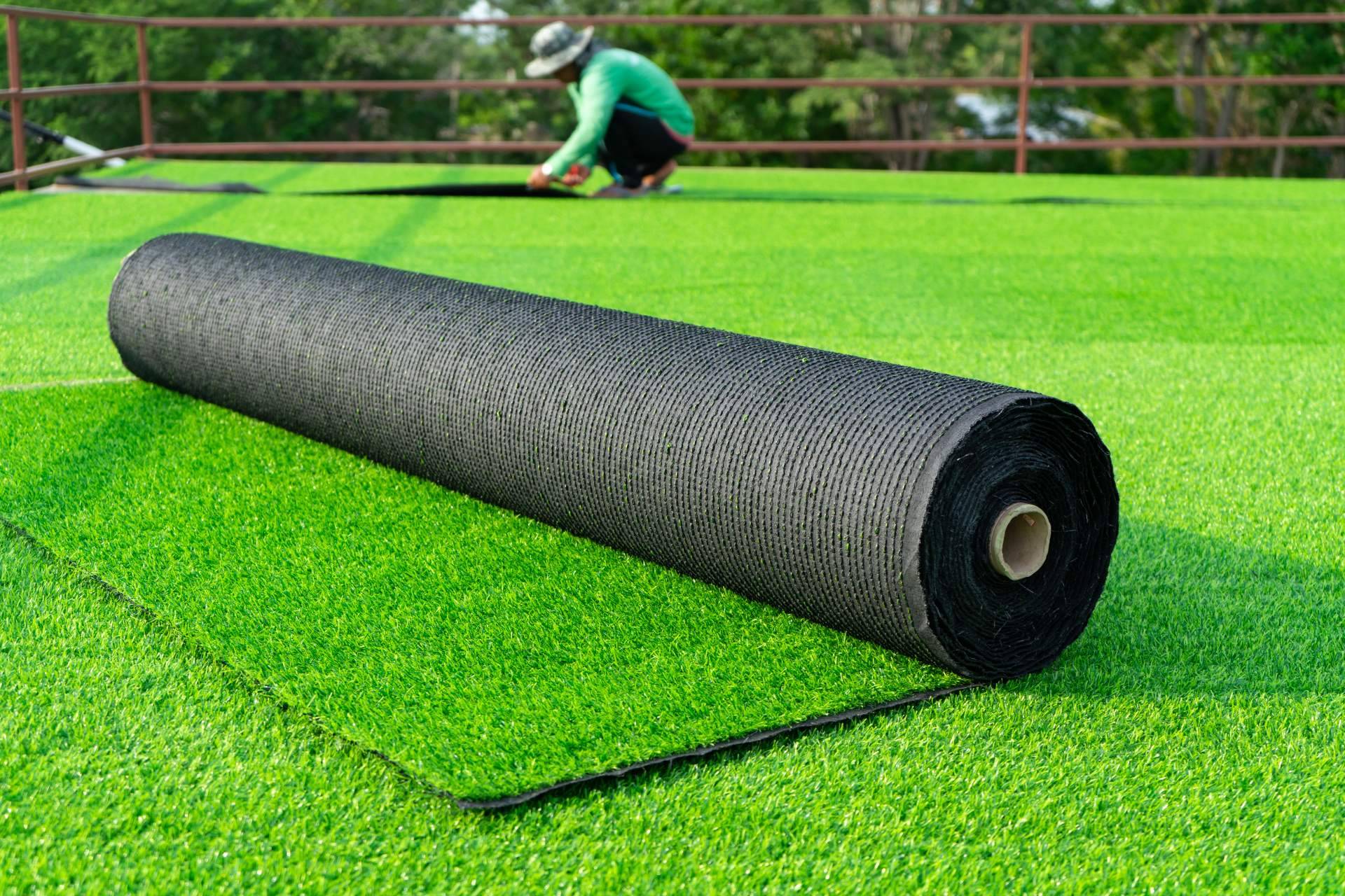 JardinVertical.es cuenta con un outlet de césped artificial