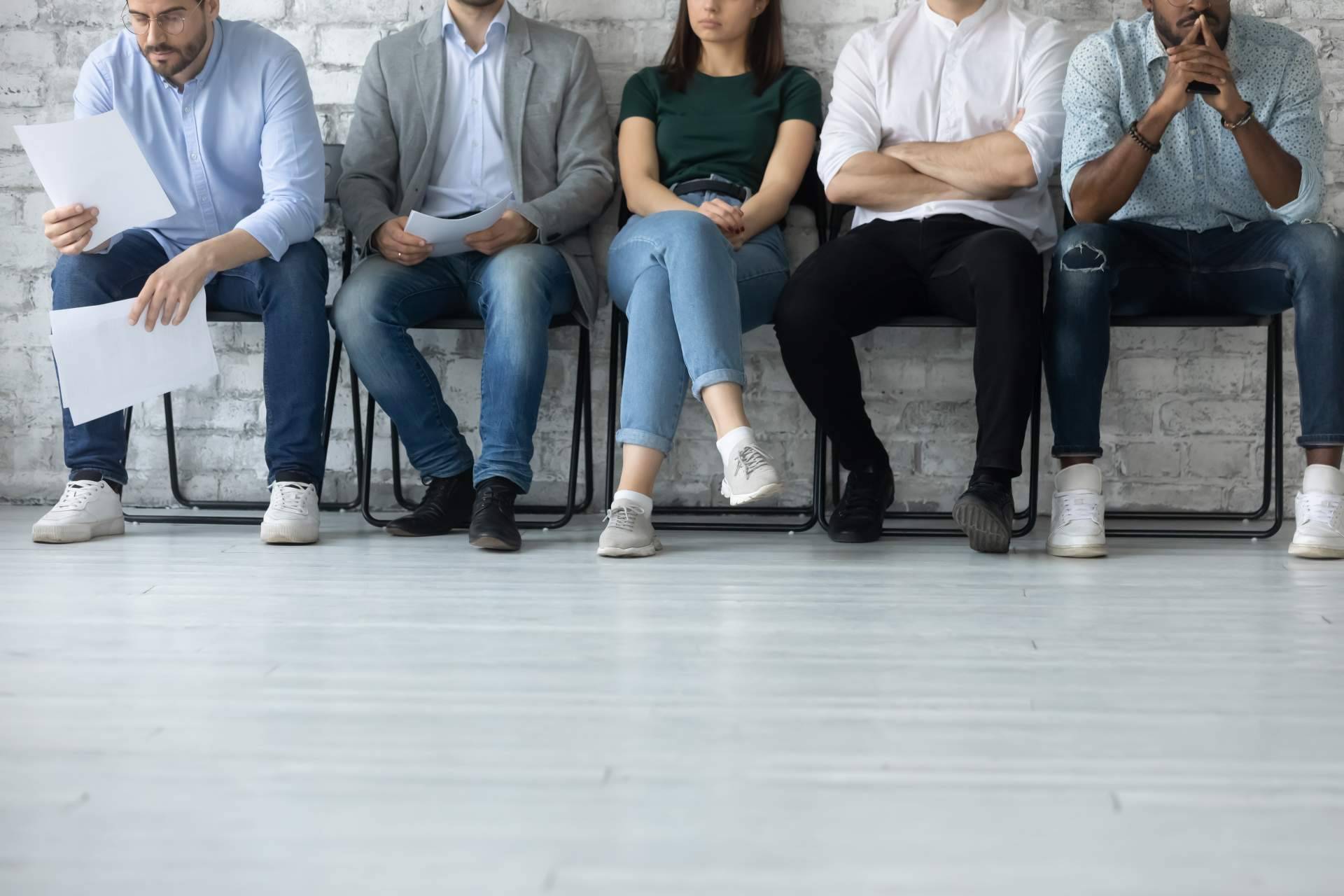 La clave para el éxito en las entrevistas de trabajo es el coaching laboral