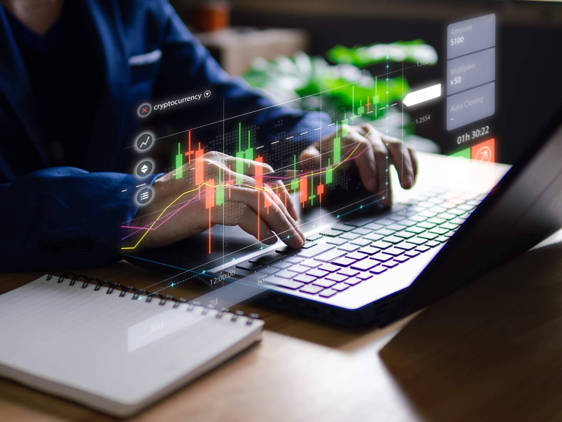 Expertos en estrategias de trading