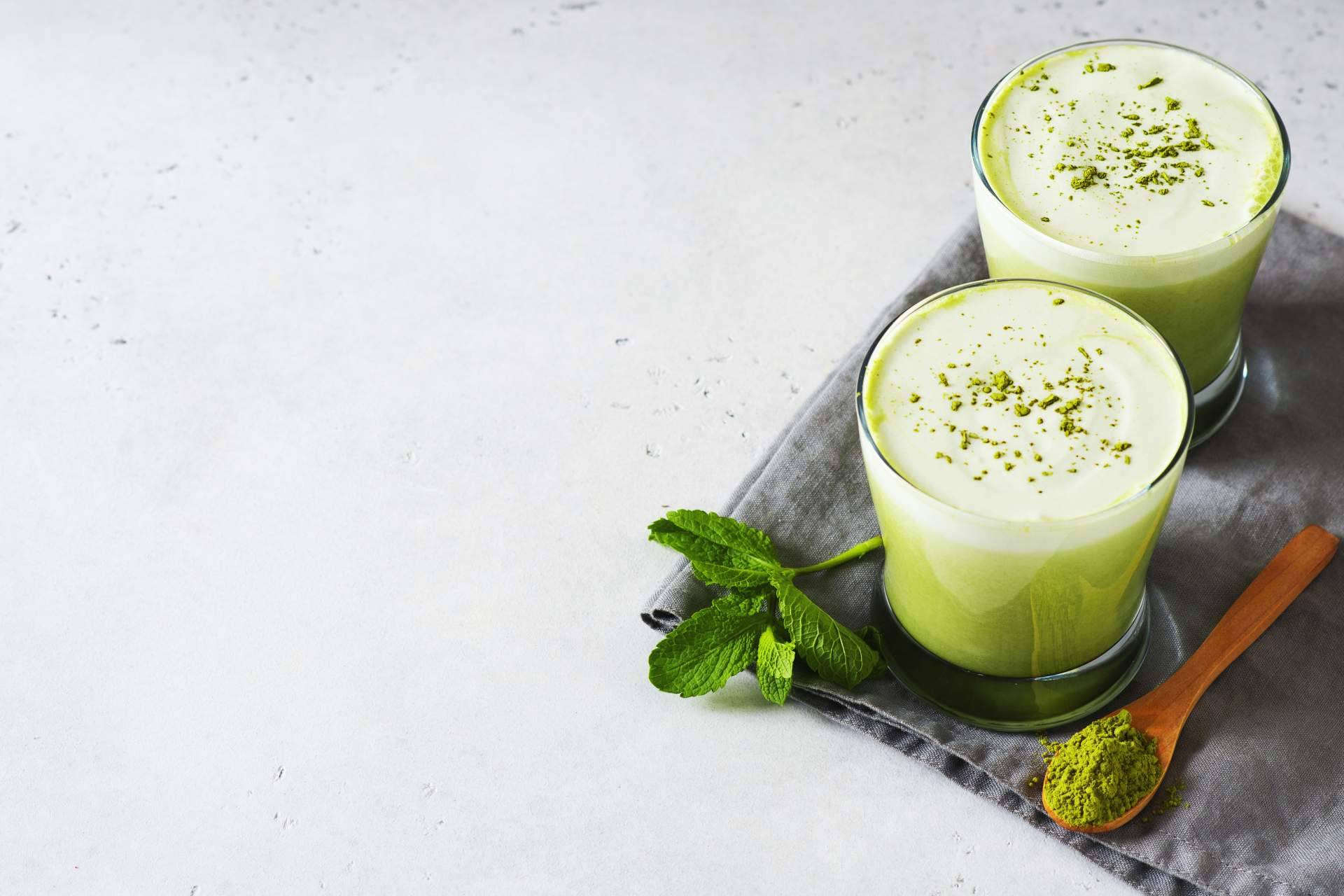 Té Matcha Eco; descubrir los beneficios de esta infusión y cuidar la salud de manera natural
