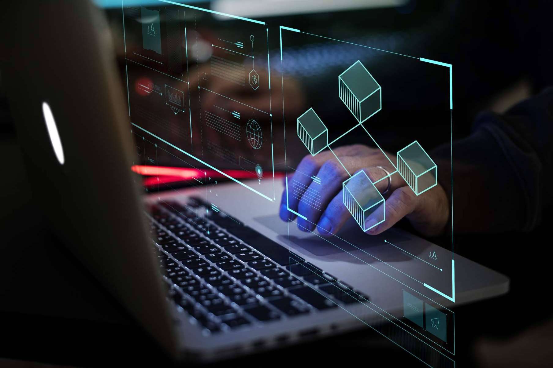 Transformación Web3 en España con soluciones personalizadas, de la mano de V3rsing